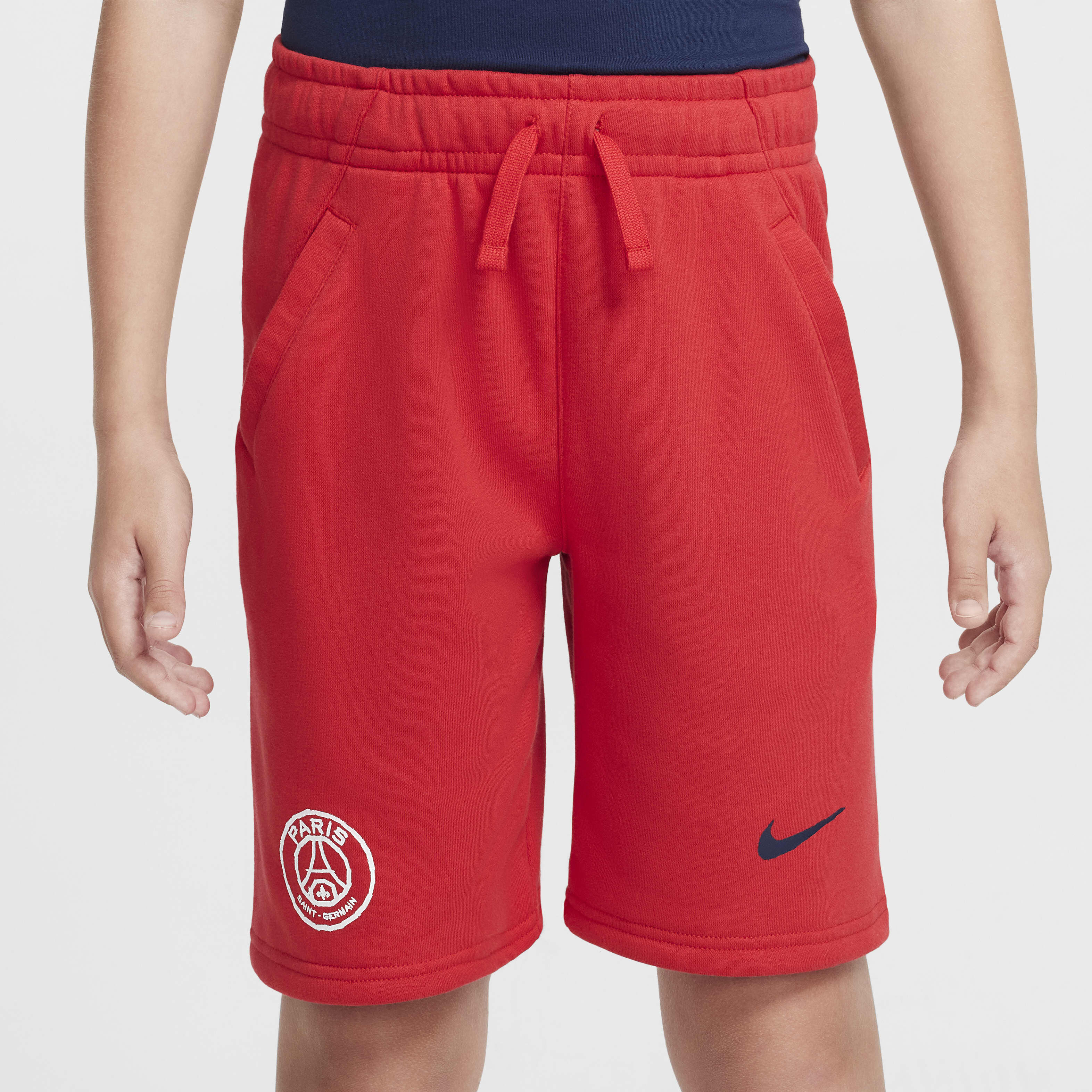 Paris Saint-Germain Club image number 1