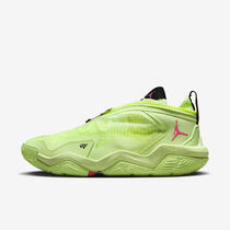Jordan Why Not .6