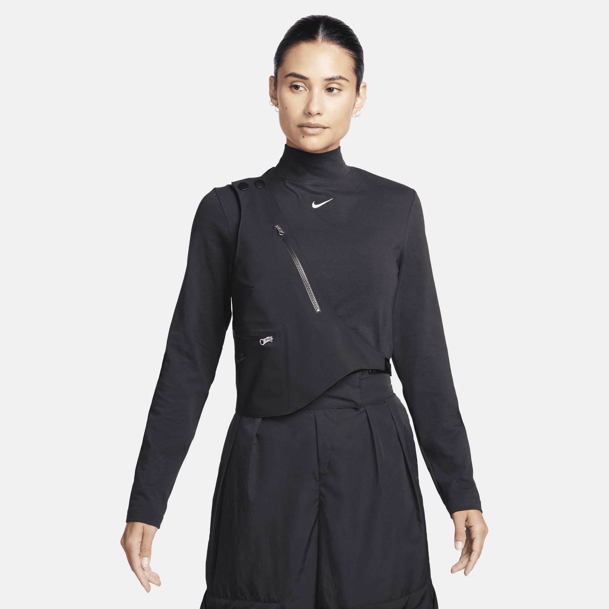 Nike tech pack down gilet shop