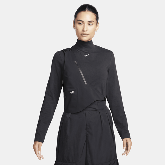 Nike tech pack sales numbers