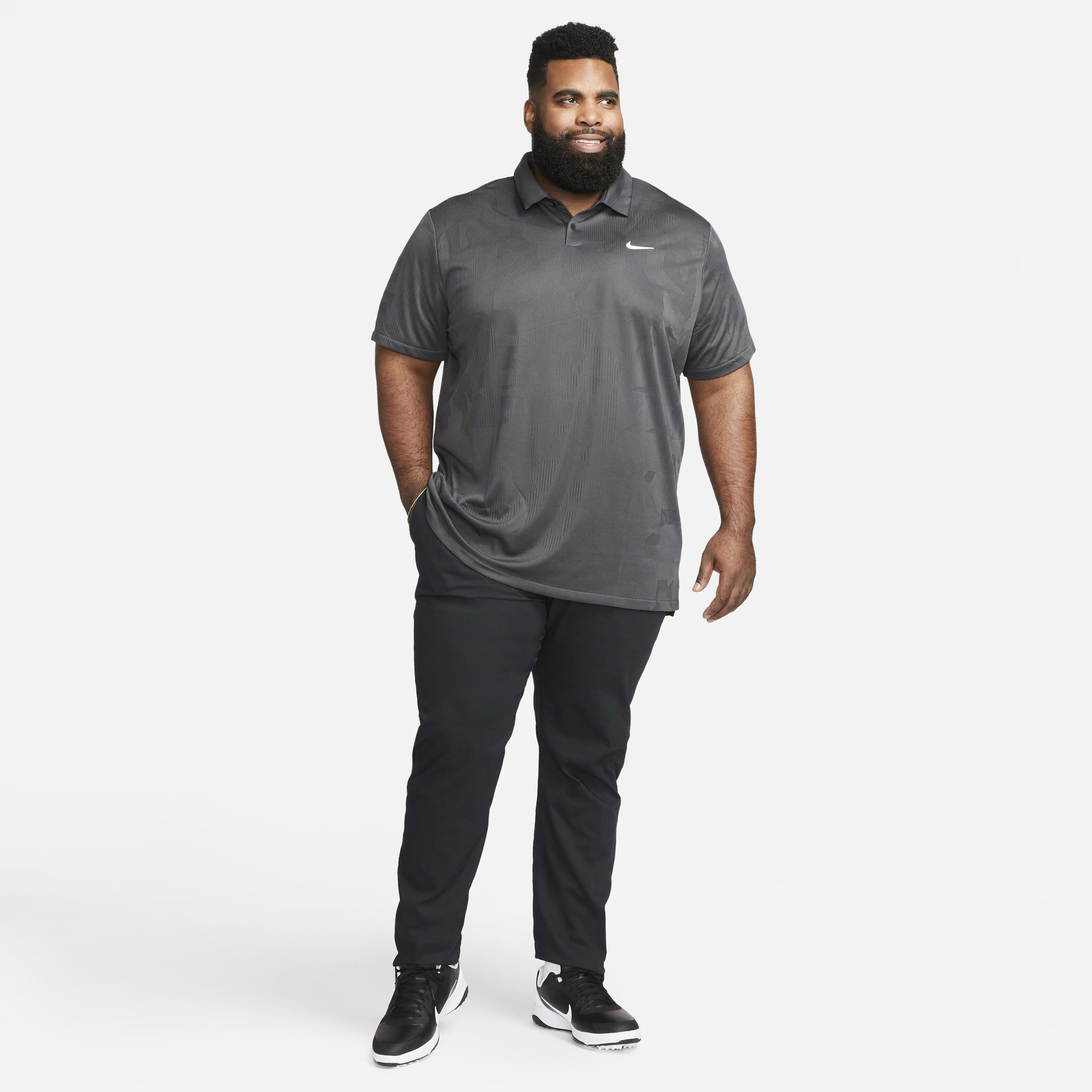 Nike Dri-FIT UV image number 10