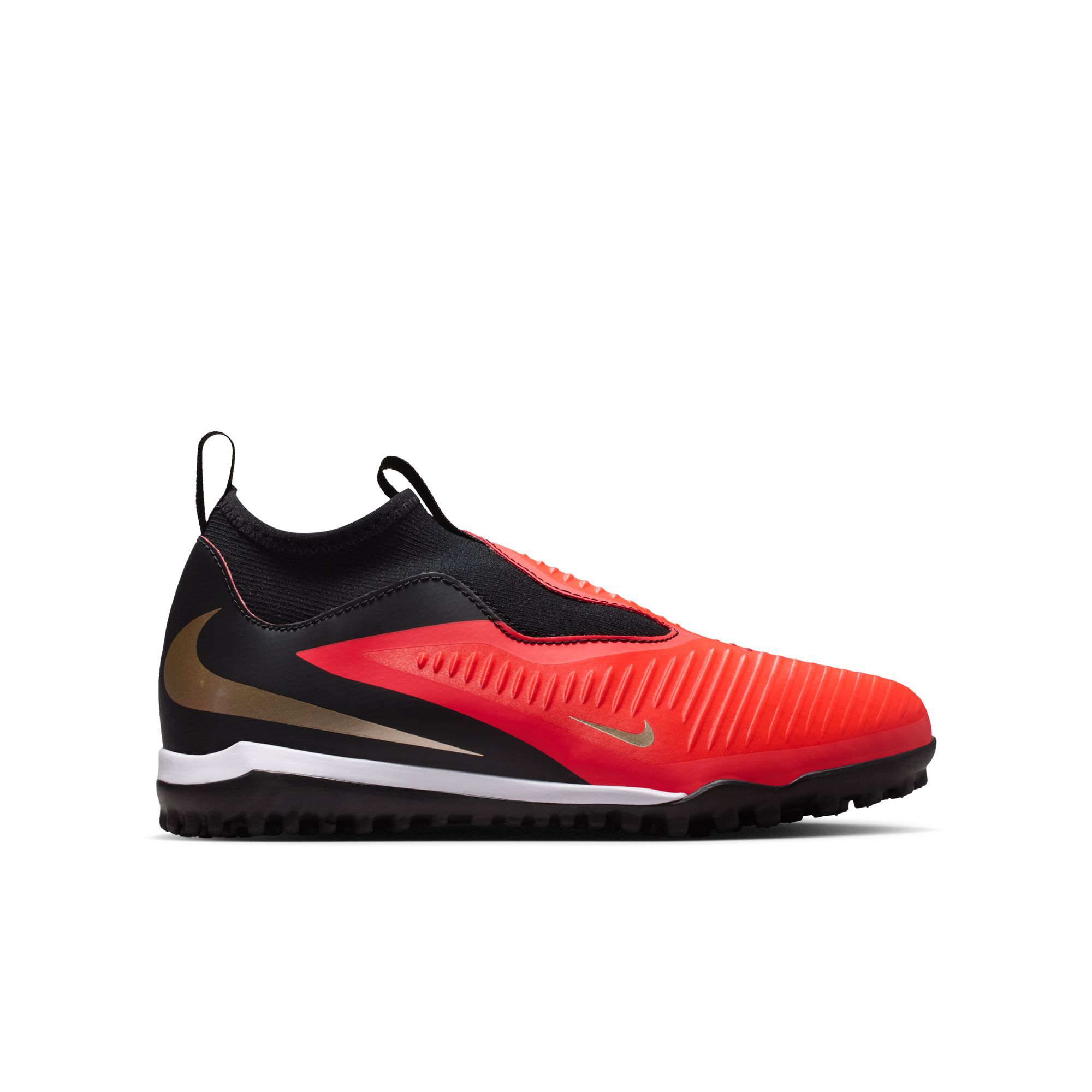 Nike Jr. Phantom 6 High Academy image number 5