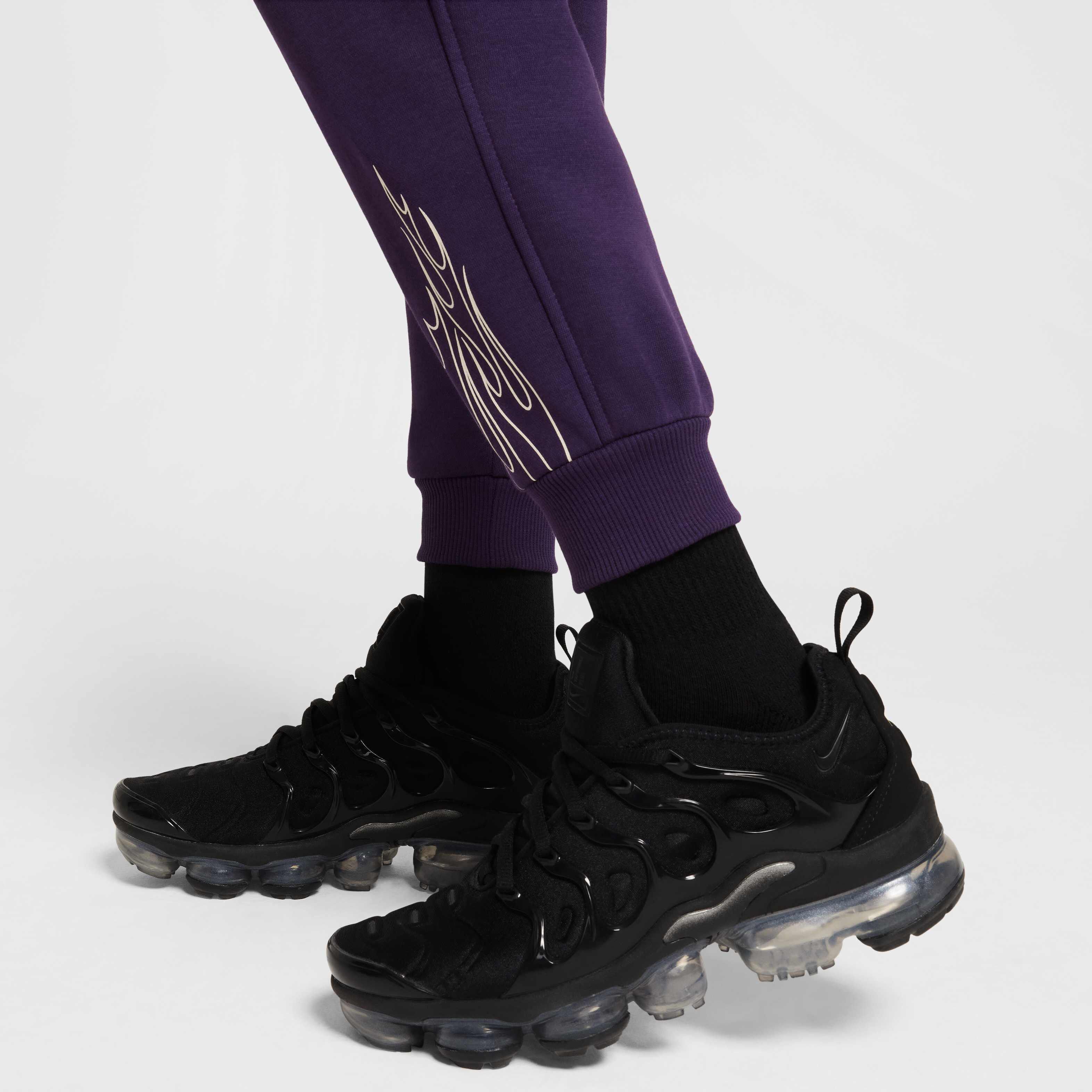 Kylian Mbapp&eacute; Club Fleece image number 6