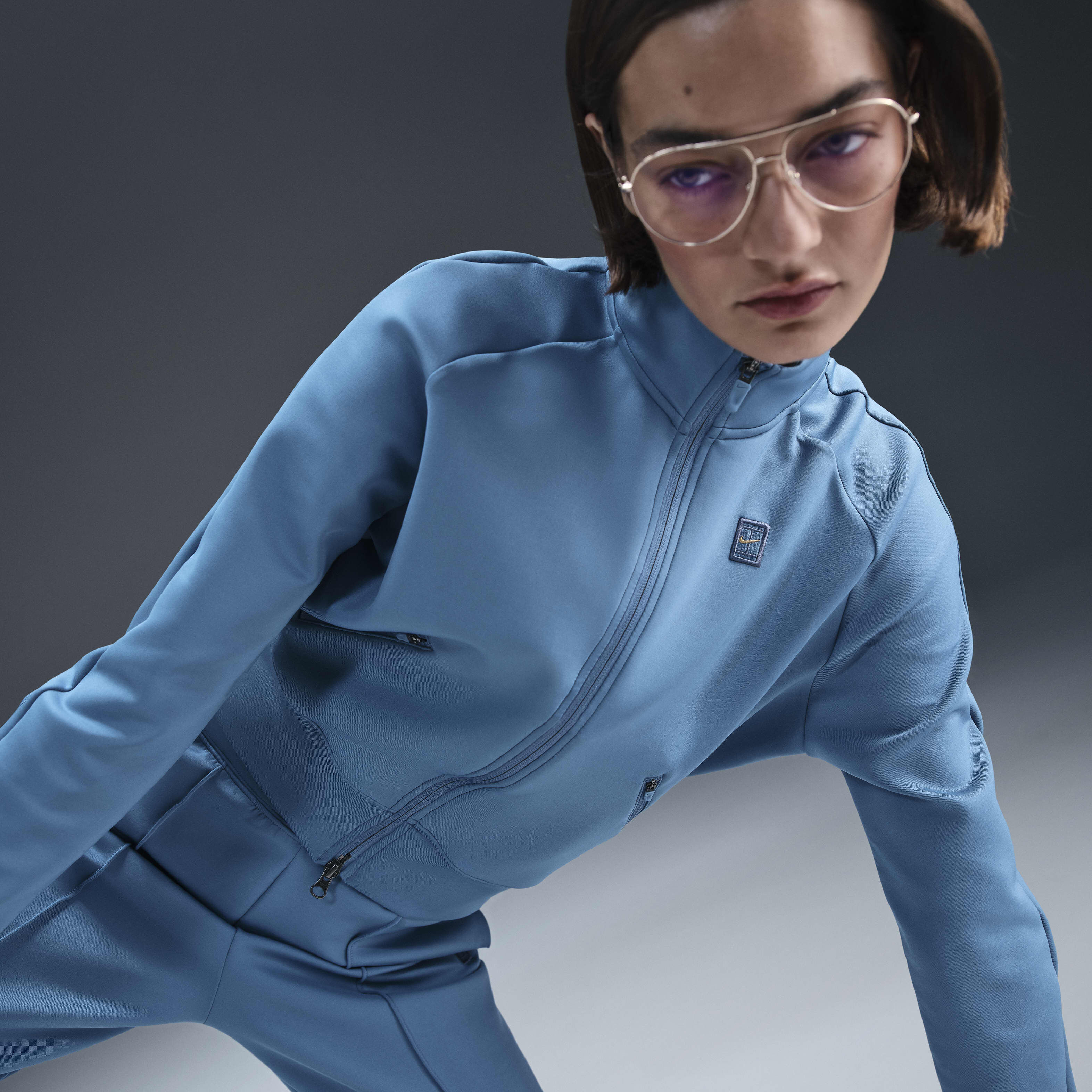 NikeCourt image number 2