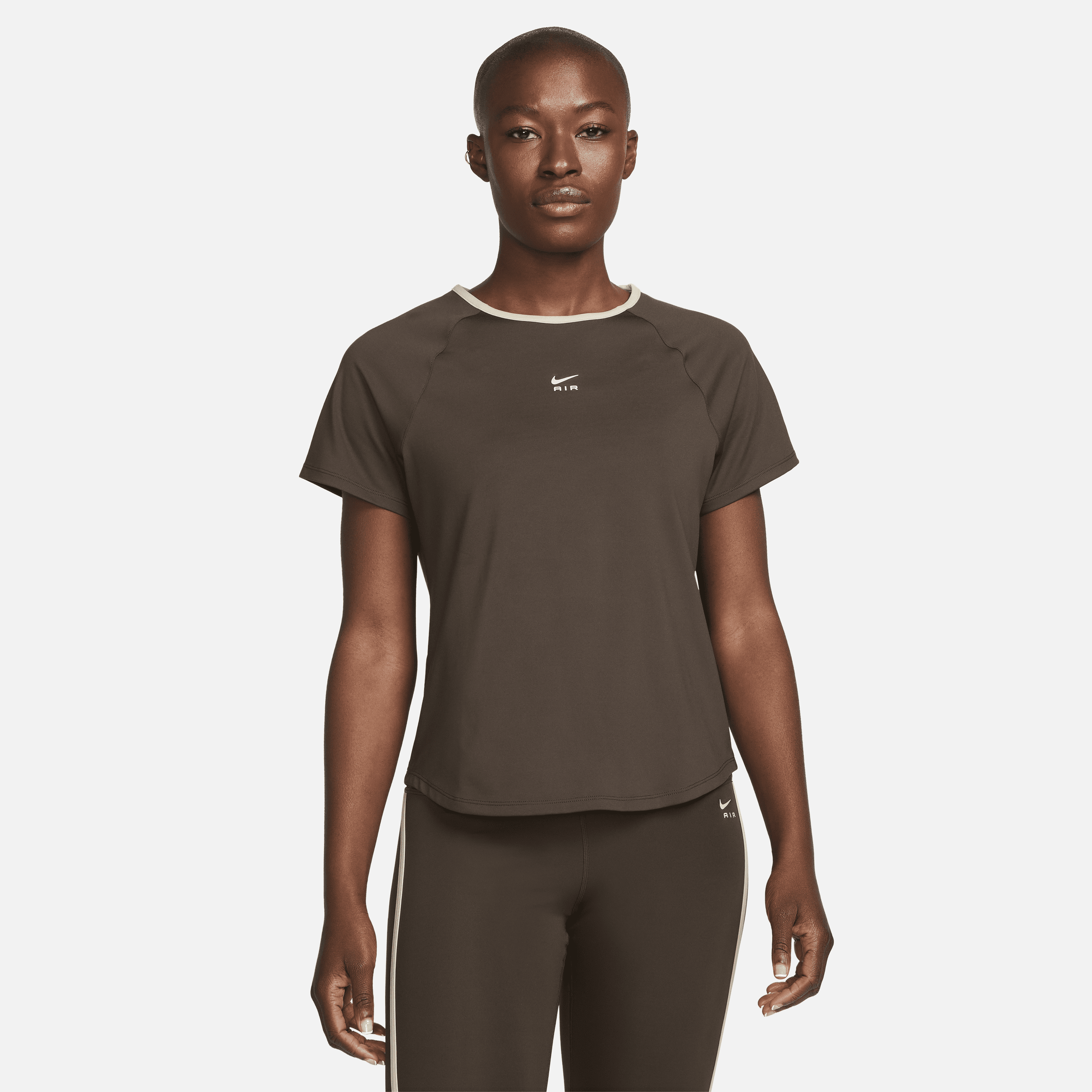Nike air dri fit t clearance shirt