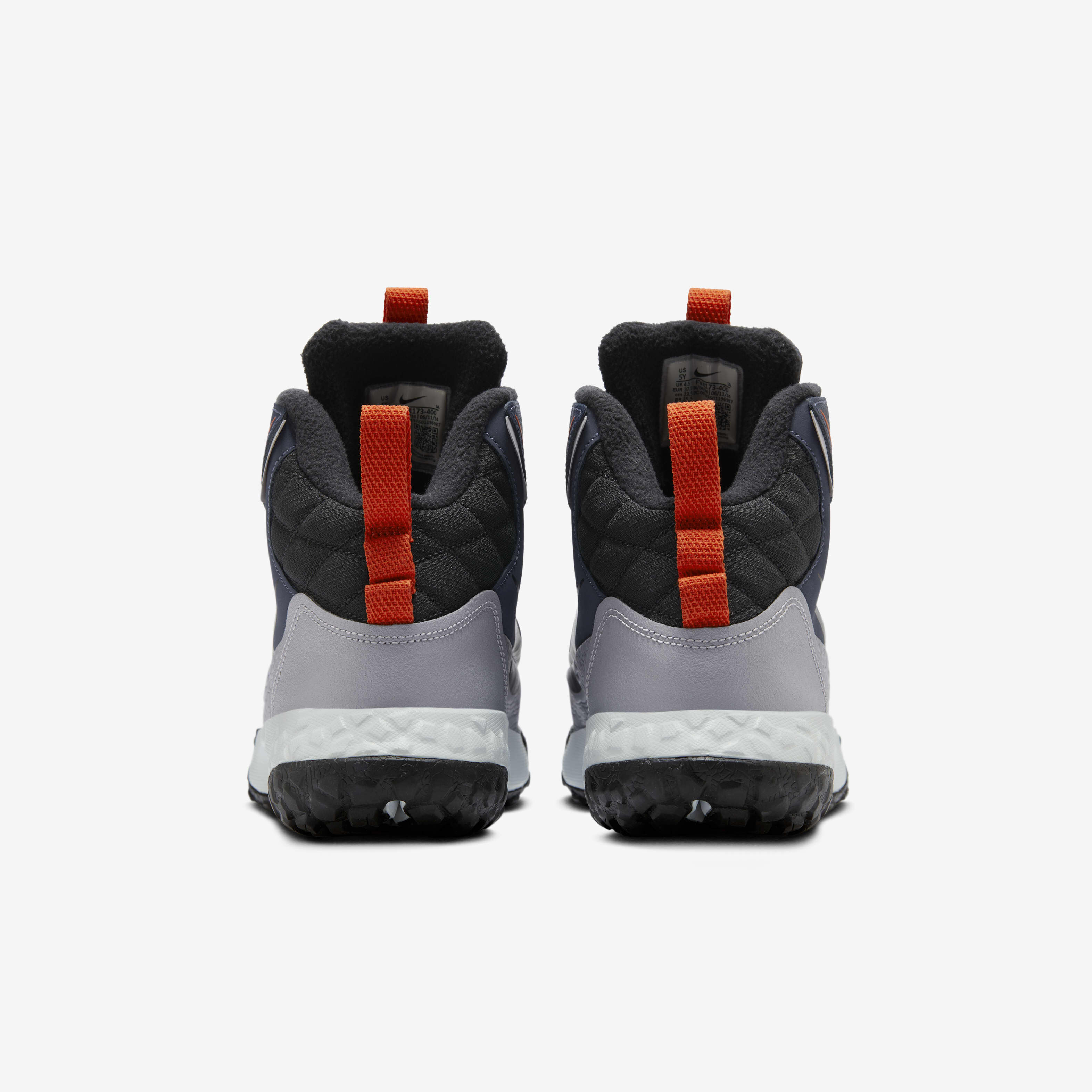 シューズ・サンダルその他 Nike Terrace Scout Junior Boots FV4173-400 Amazon.com | Nike Terrascout Big Kids' Boots (FV4173-400