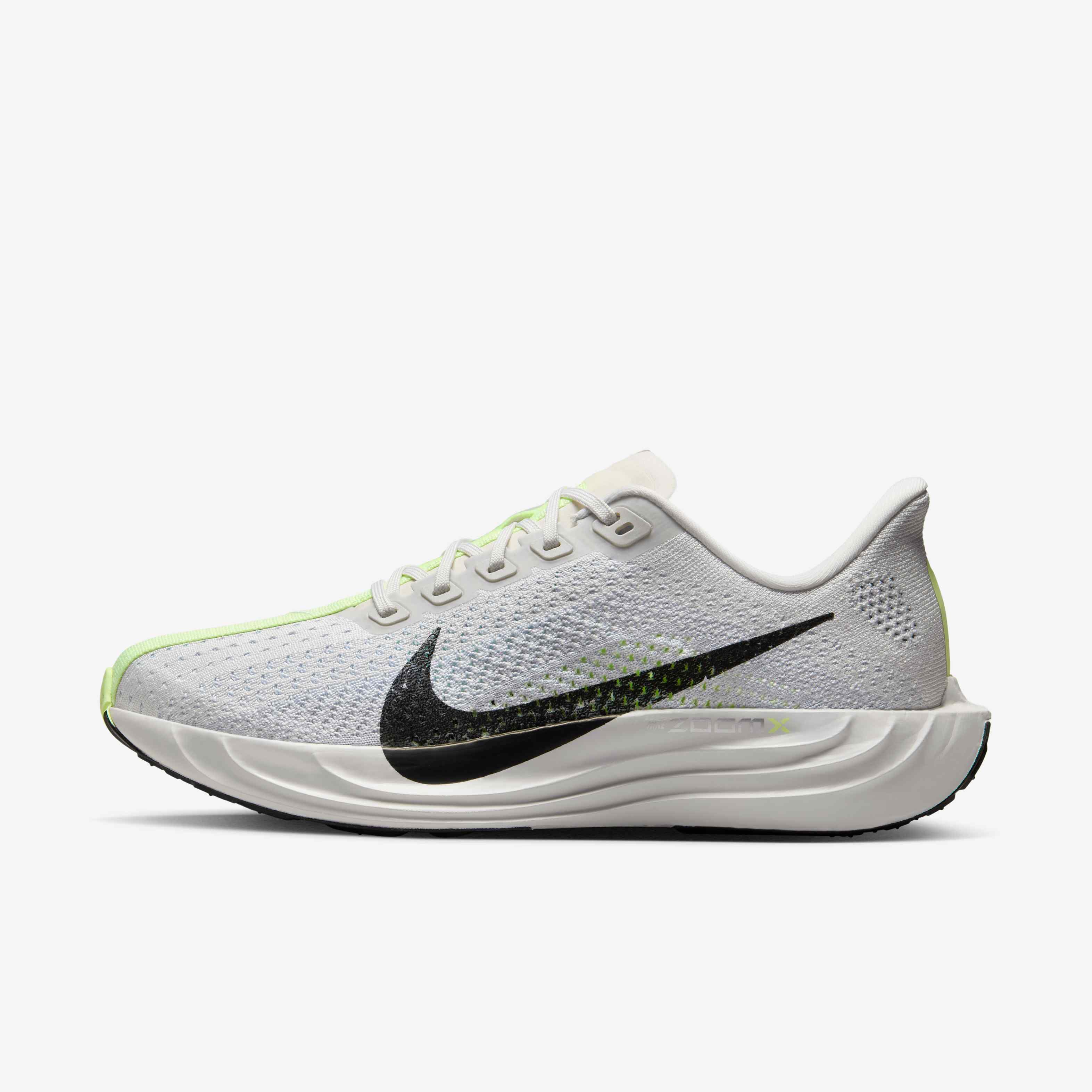 Buy Nike Pegasus Plus Women's Road Running Shoes - Platinum Tint