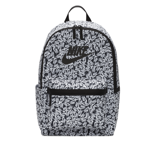 Nike heritage 2025 backpack leopard print