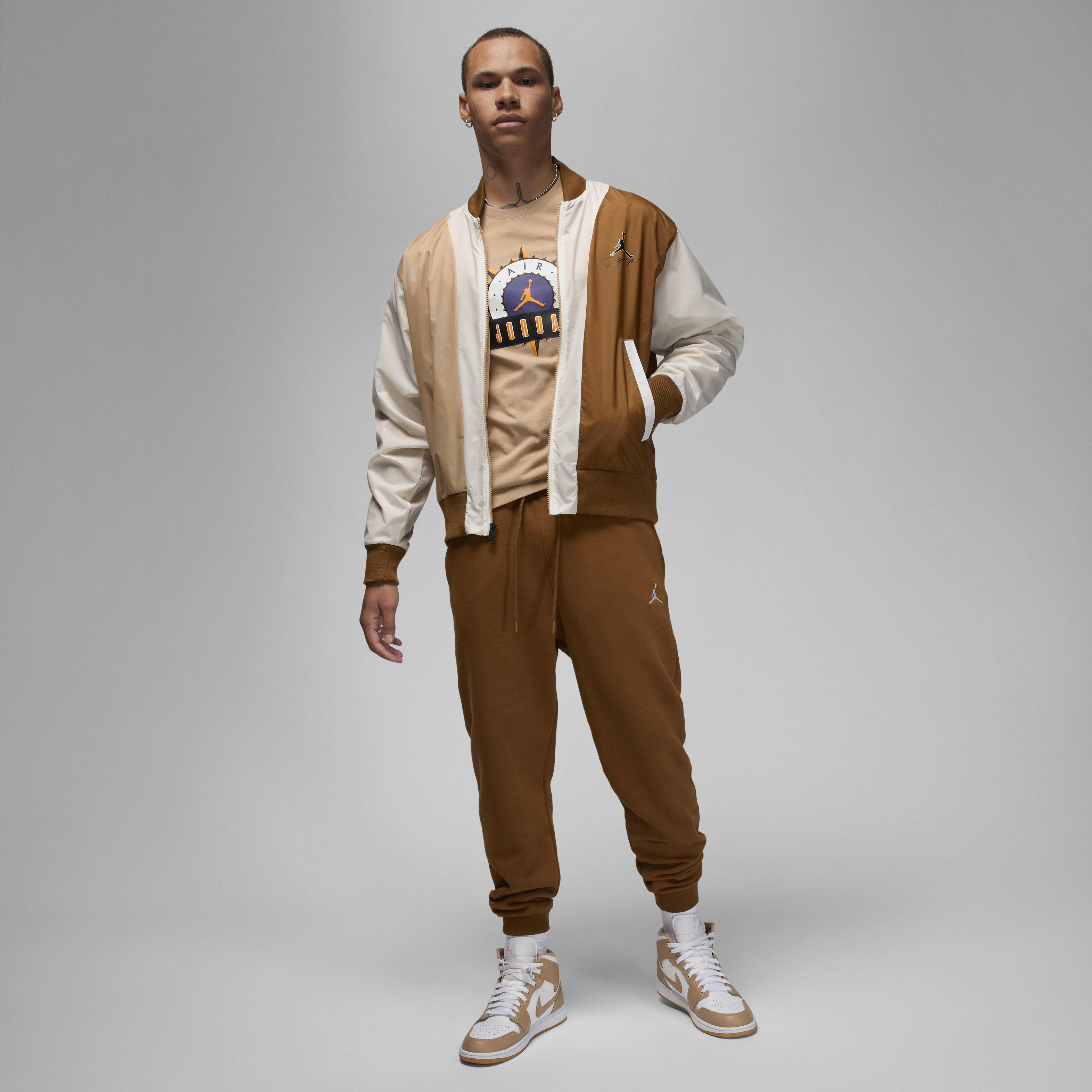 جوردن فلايت MVP image number 3