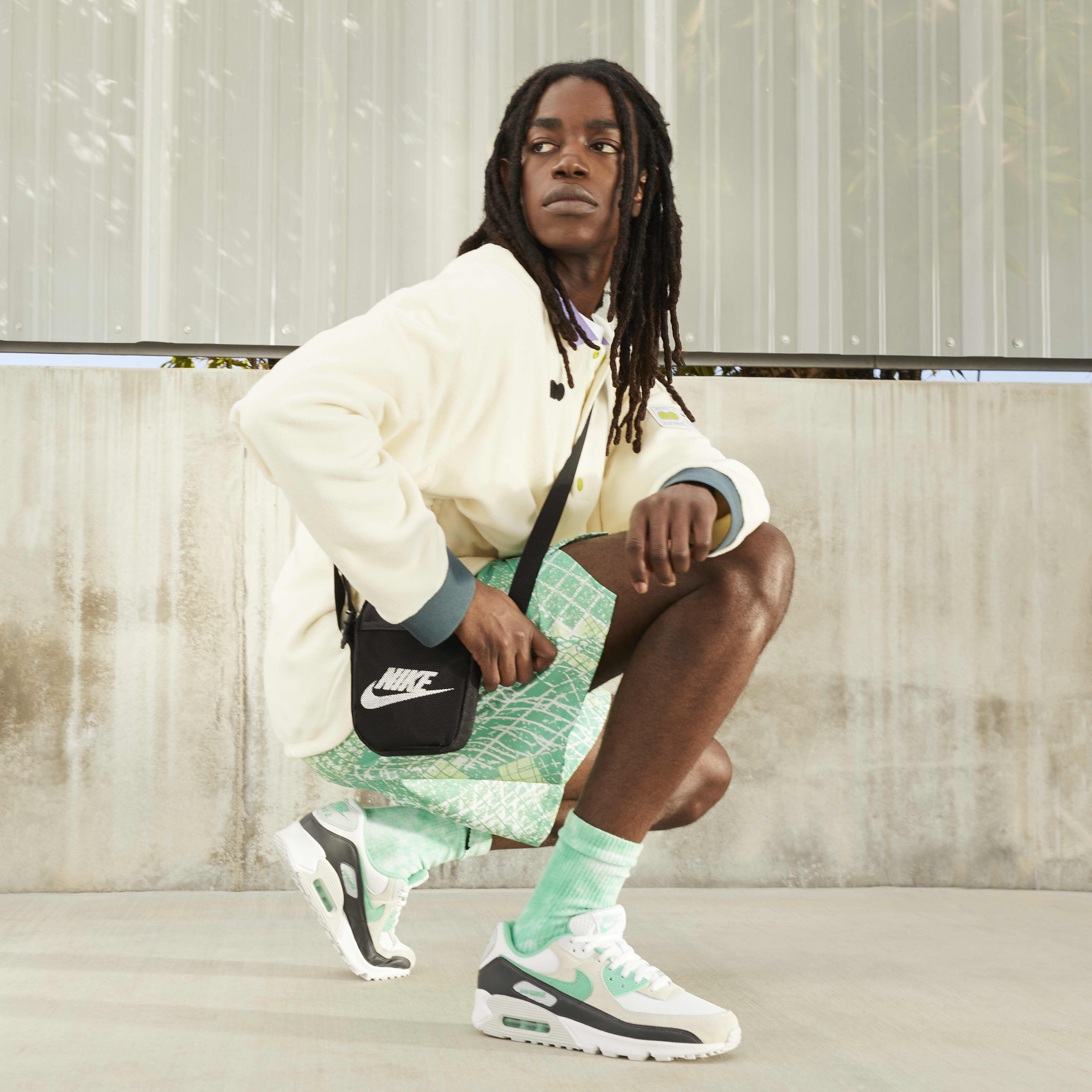 outfits with air max 270