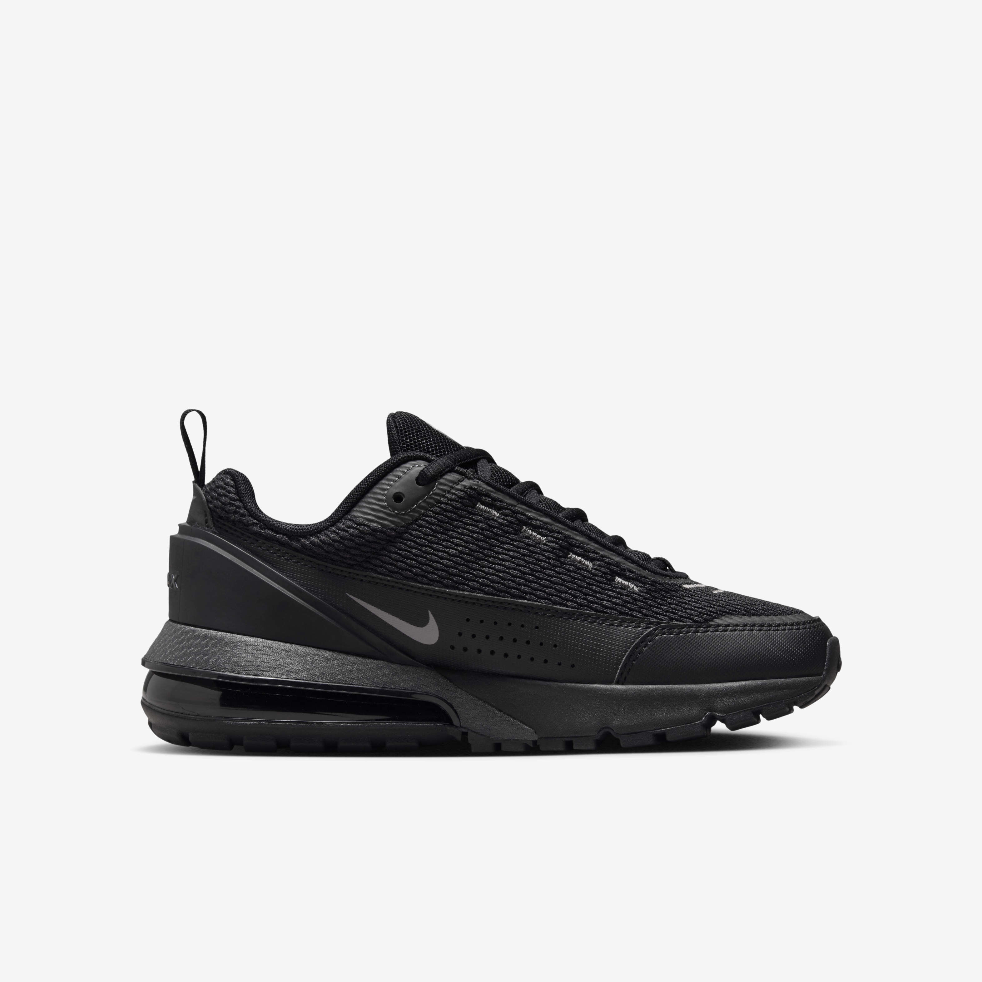 Nike air max 270 react older kids' shoe new arrivals