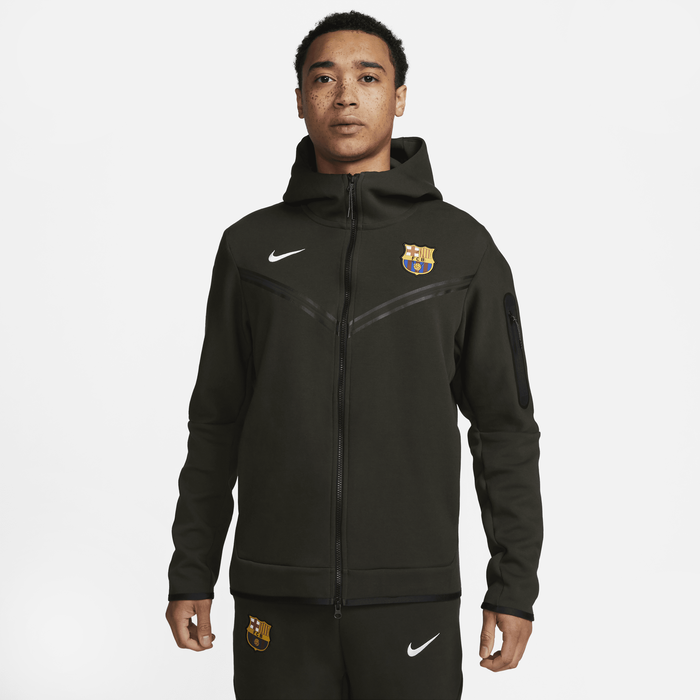 Nike hot sale barcelona windrunner