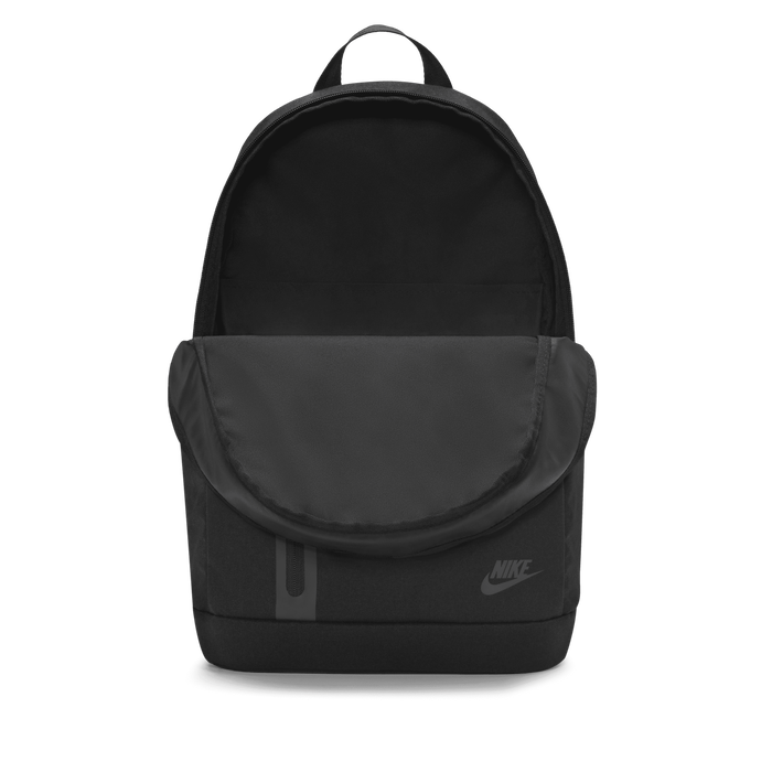 Nike backpack transparent sales