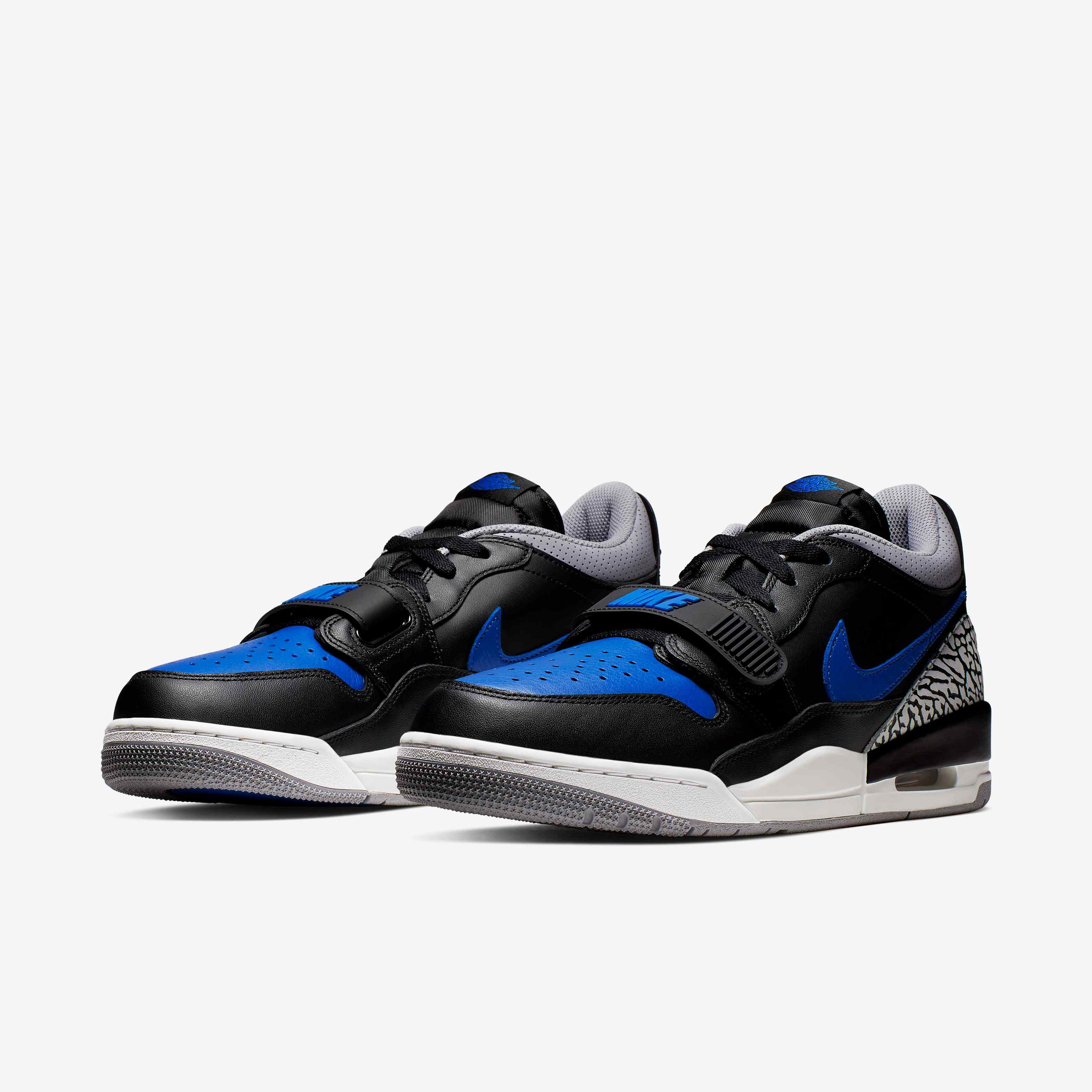 Air Jordan Legacy 312 Low image number 4