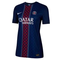 Paris Saint-Germain 2025/26 Match Home