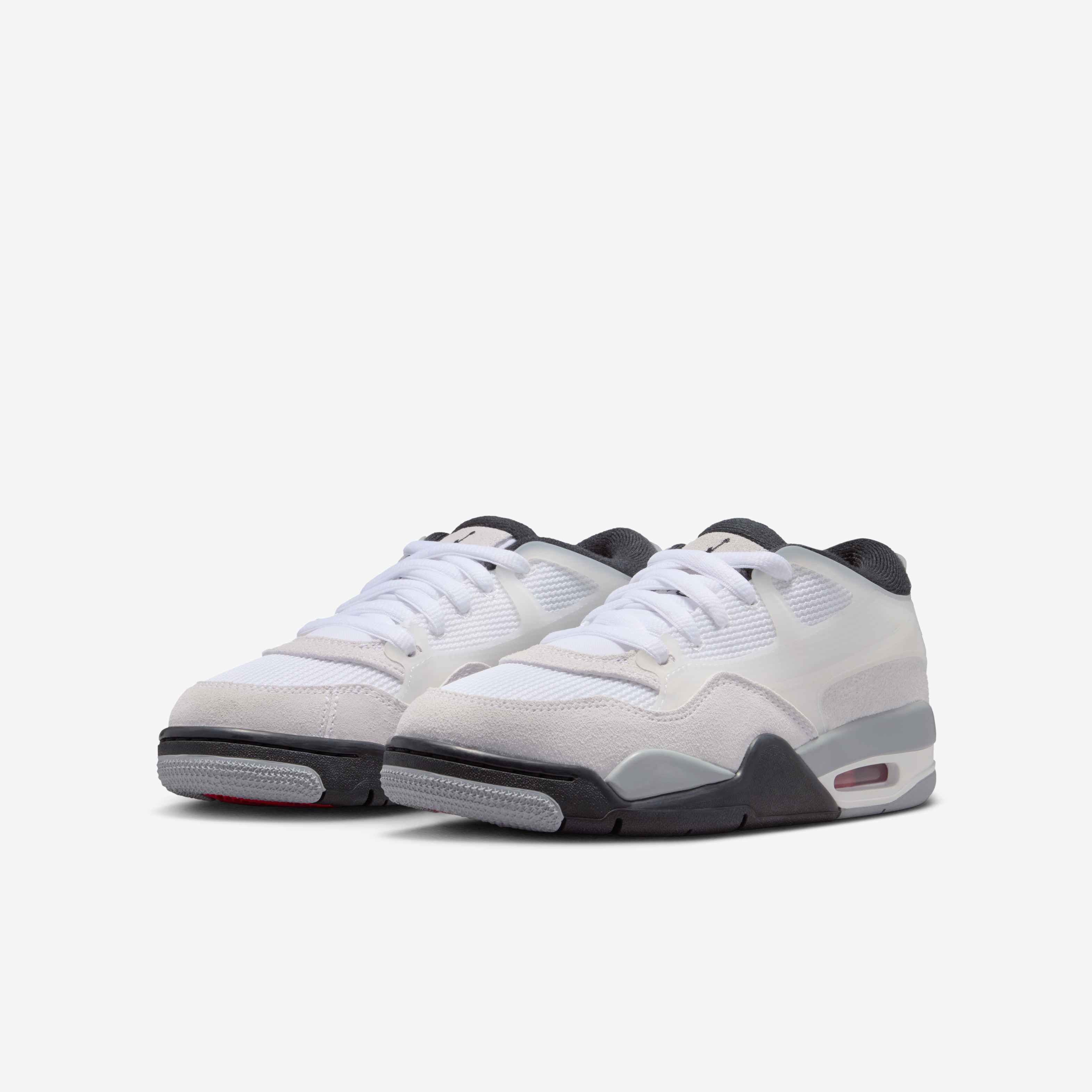 Air Jordan 4 RM image number 4