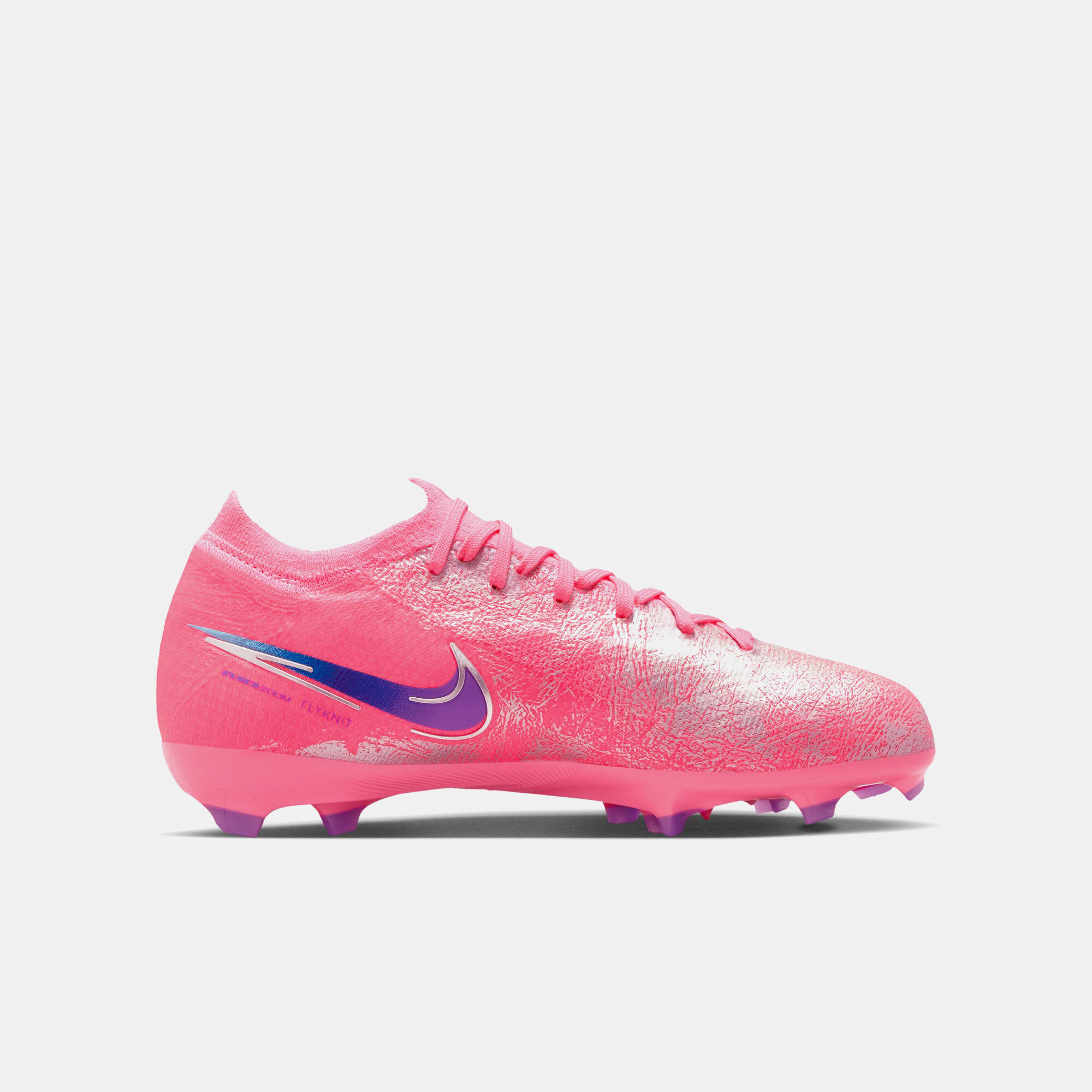 Vinicius Junior Nike Jr. Mercurial Vapor 16 Pro "Vini Jr." image number 6