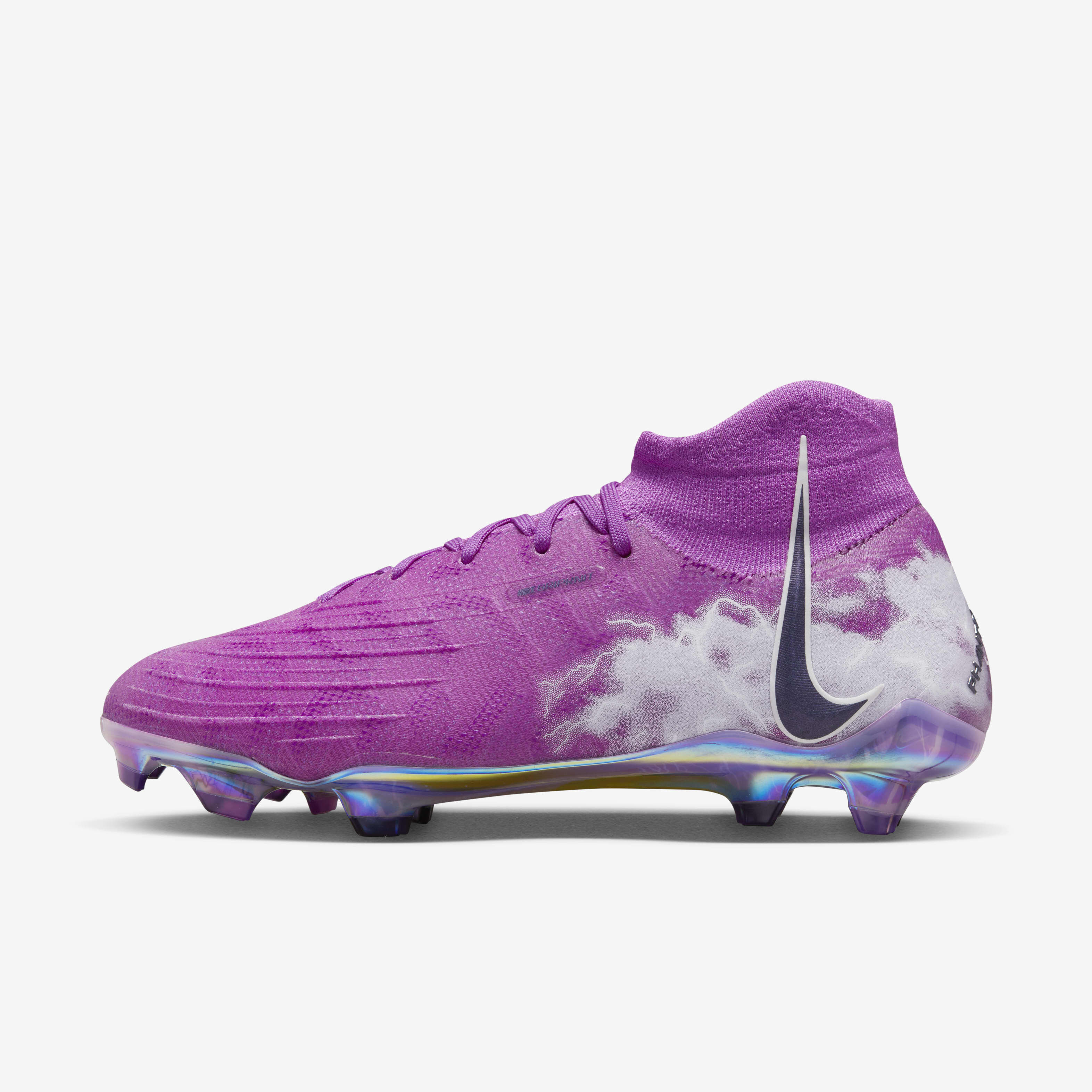 Buy Nike Phantom Luna Elite SE FG Football Boot Nike Saudi Official
