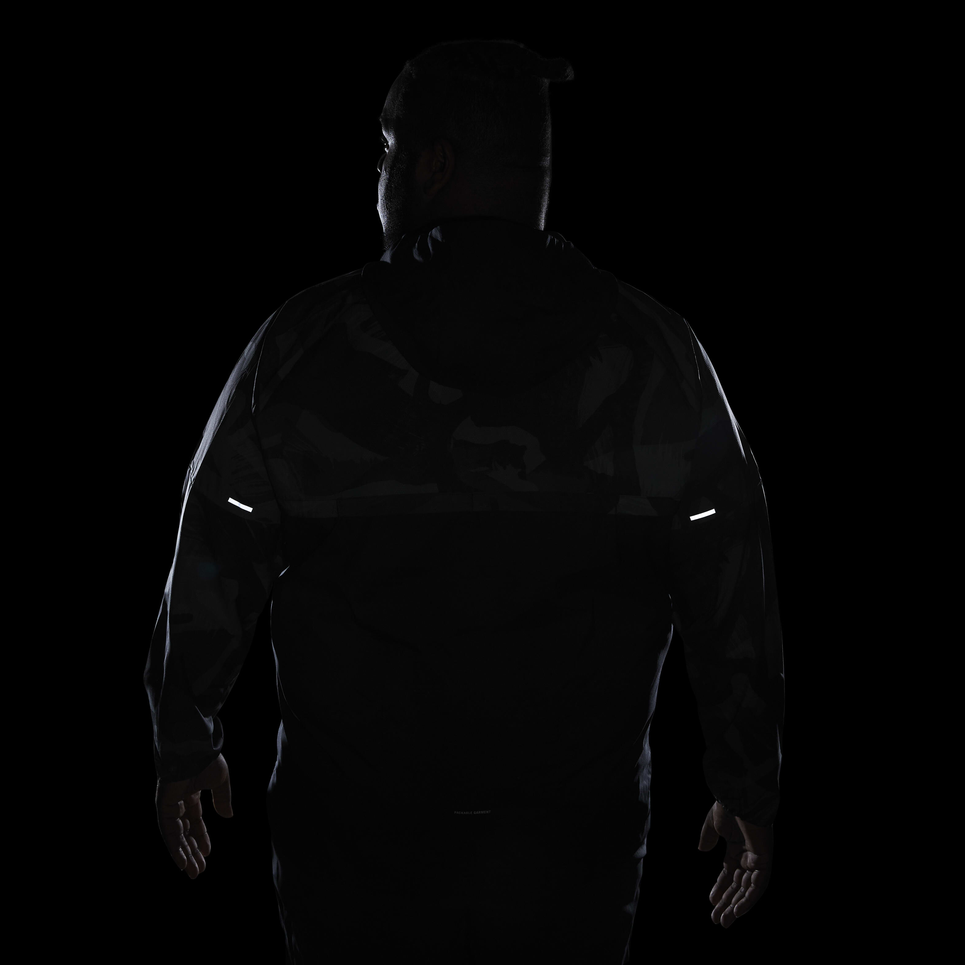 Nike Repel Windrunner image number 21