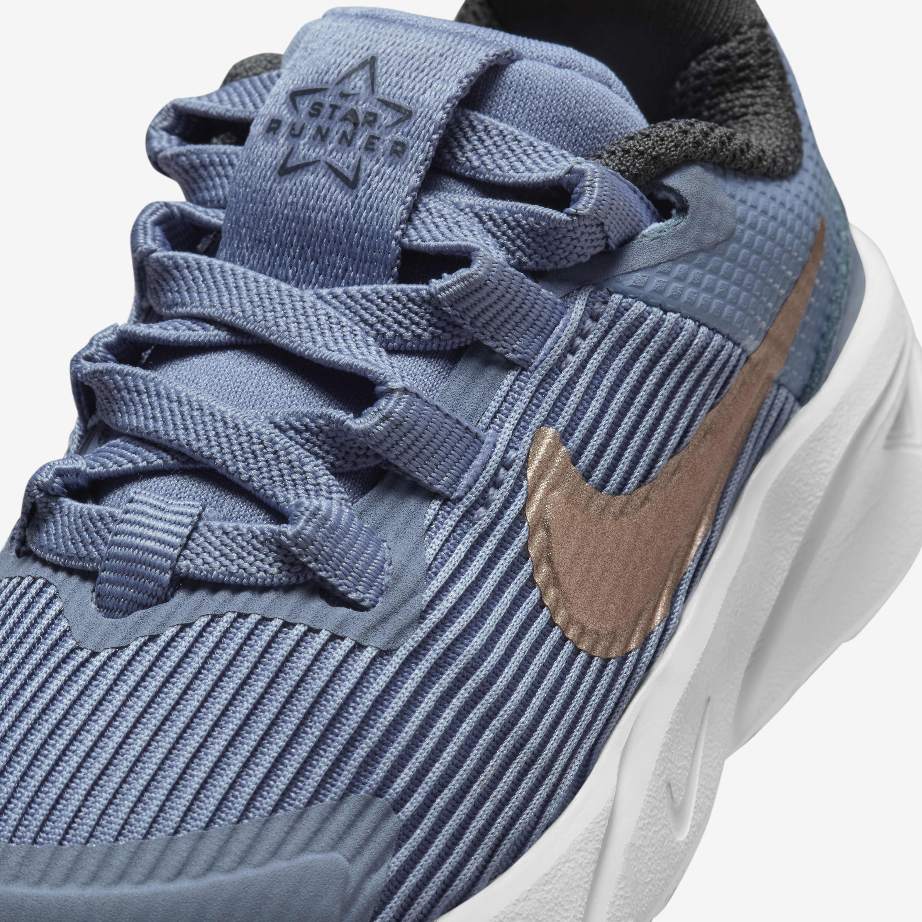 Nike star runner infant trainers top