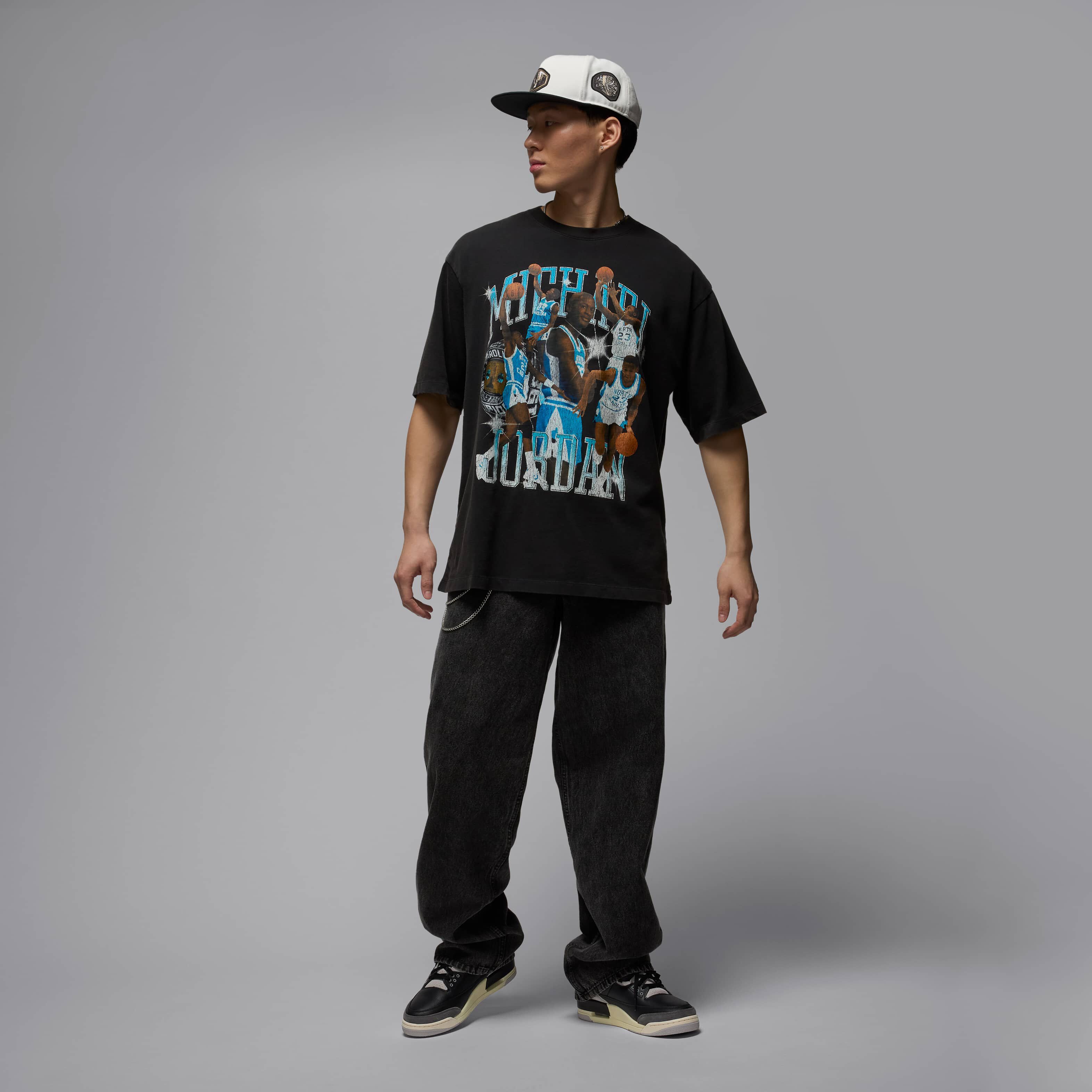 جوردن فلايت ايسنشالز image number 5