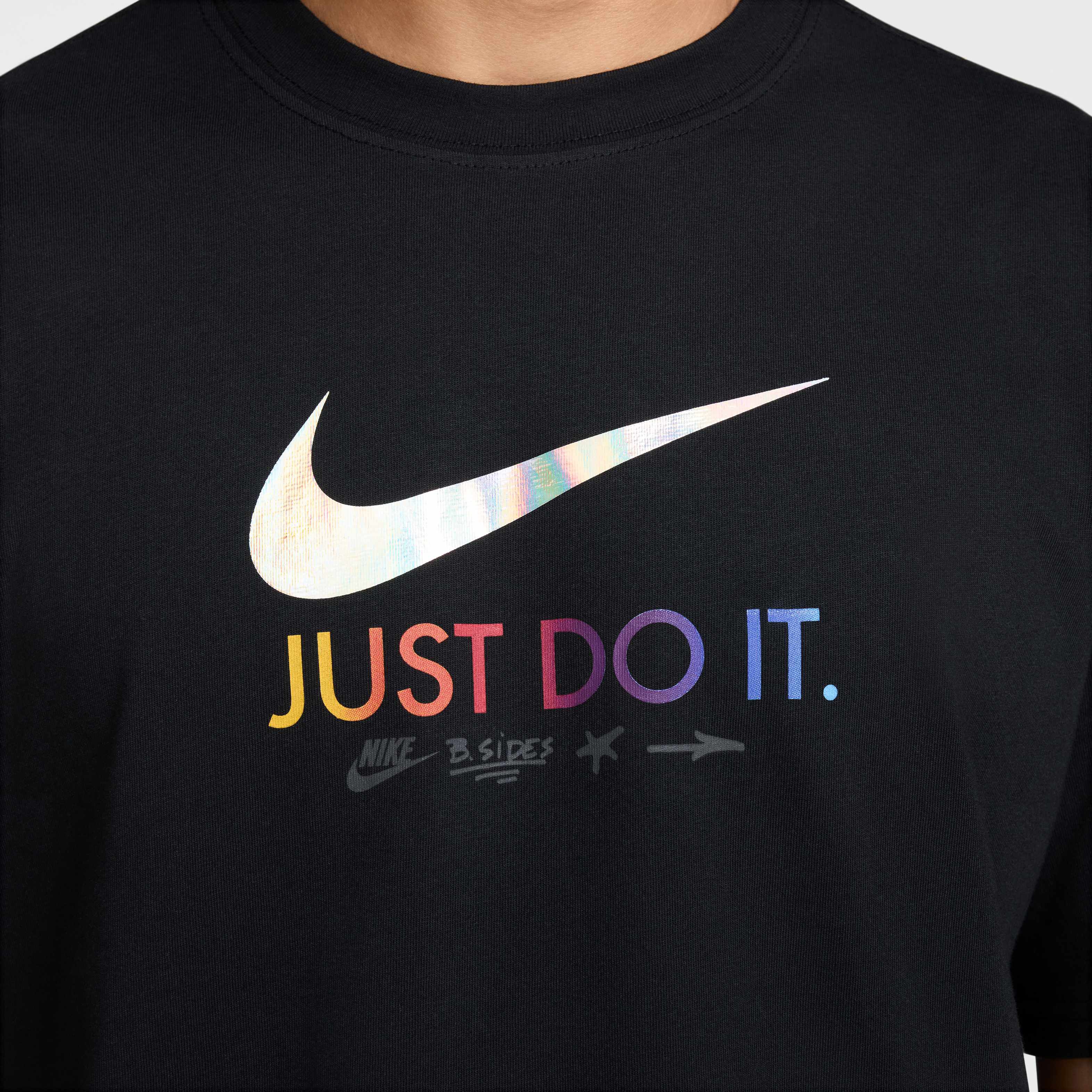 نايكي سبورتسوير image number 3