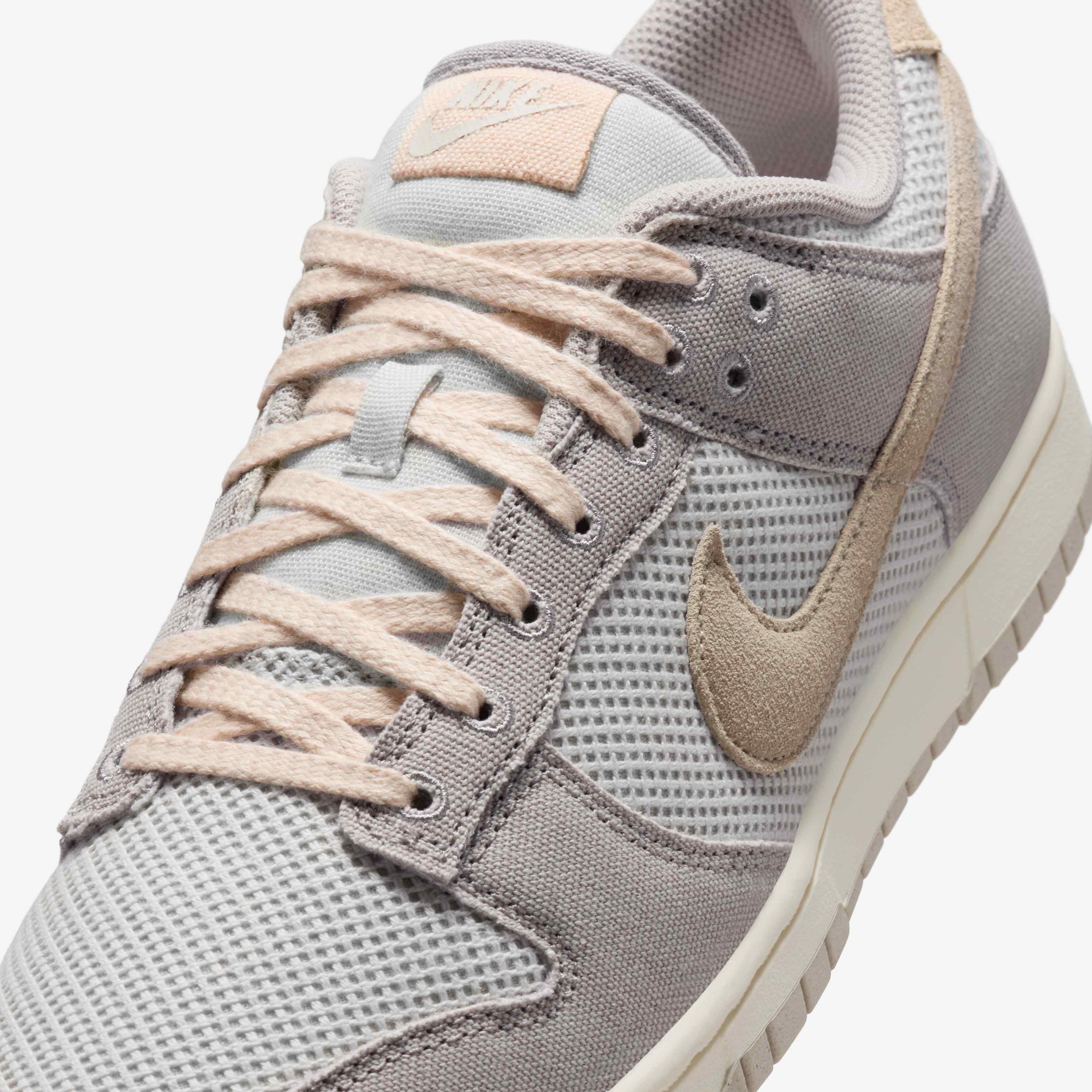 Buy Nike Dunk Low Retro SE Men's Shoes - College Grey/Light