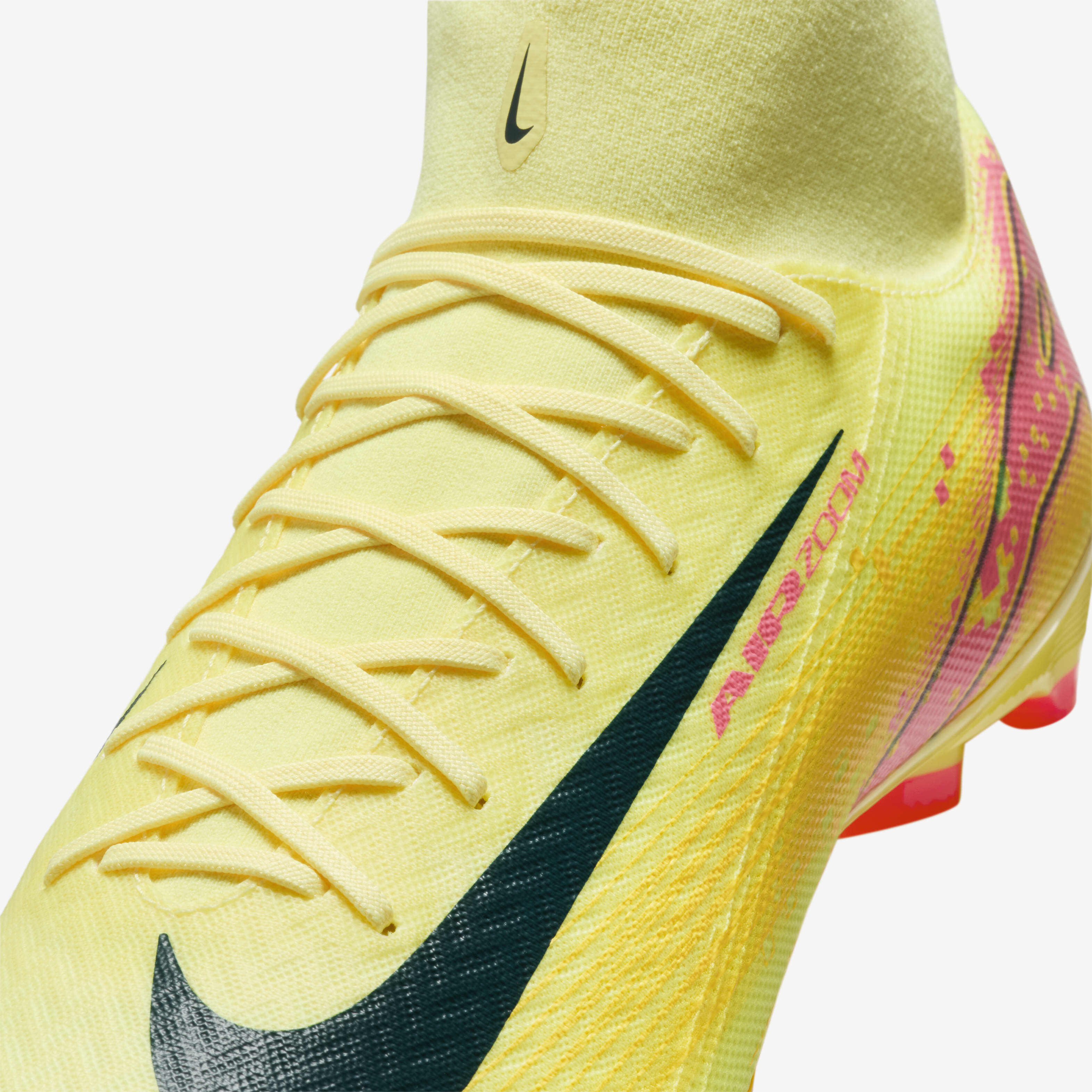 Buy Nike Mercurial Superfly 10 Academy 'Kylian Mbappé' MG High-Top