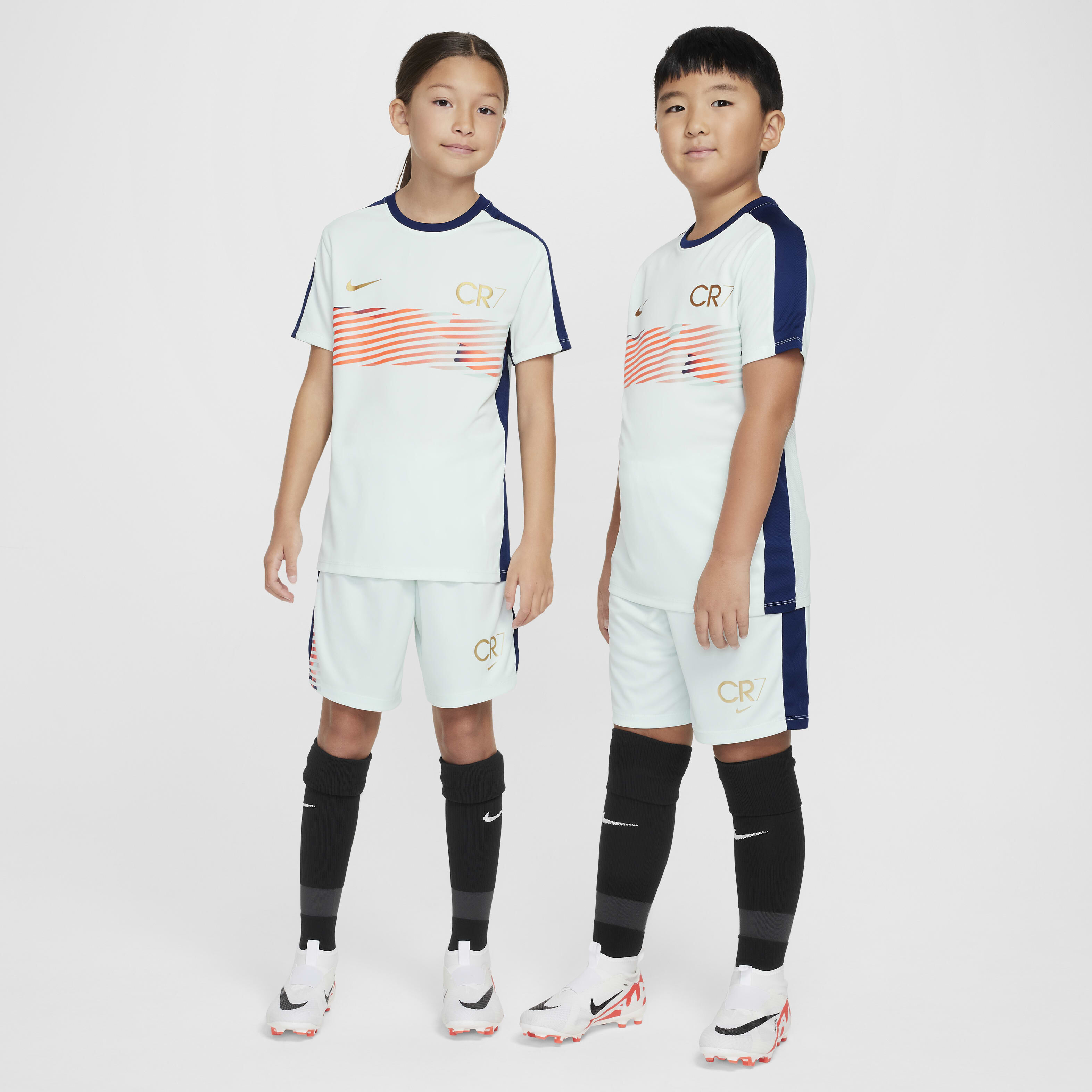 CR7 Academy image number 6