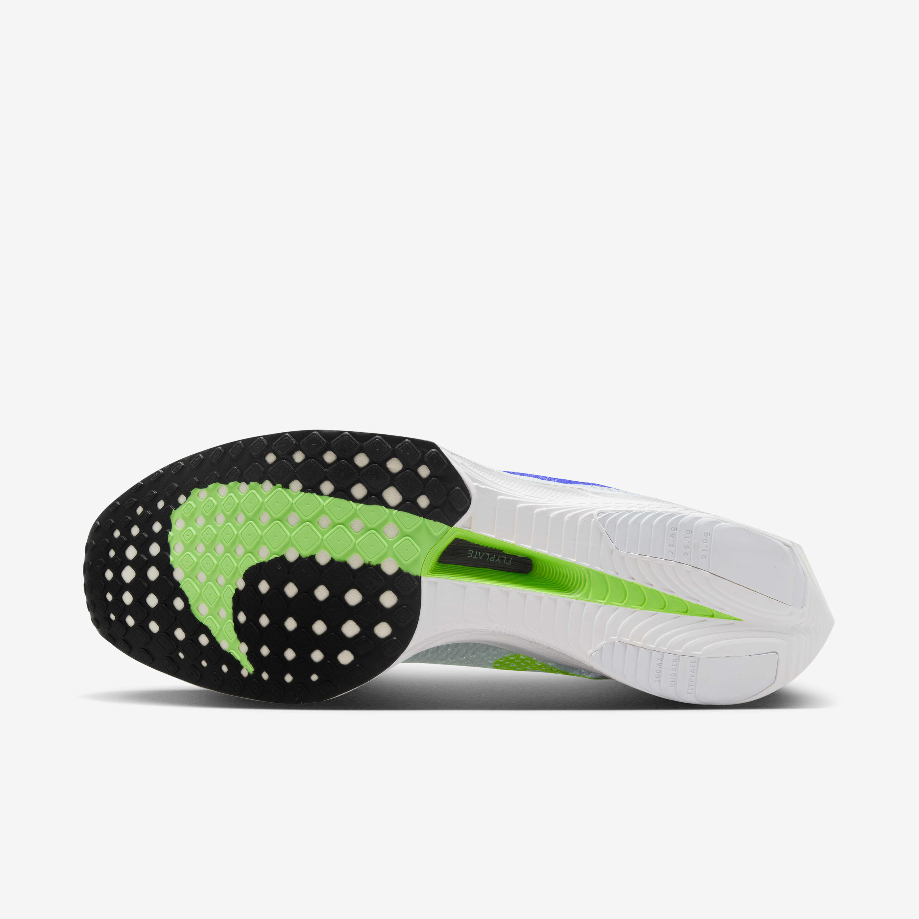 Nike vaporfly street clearance