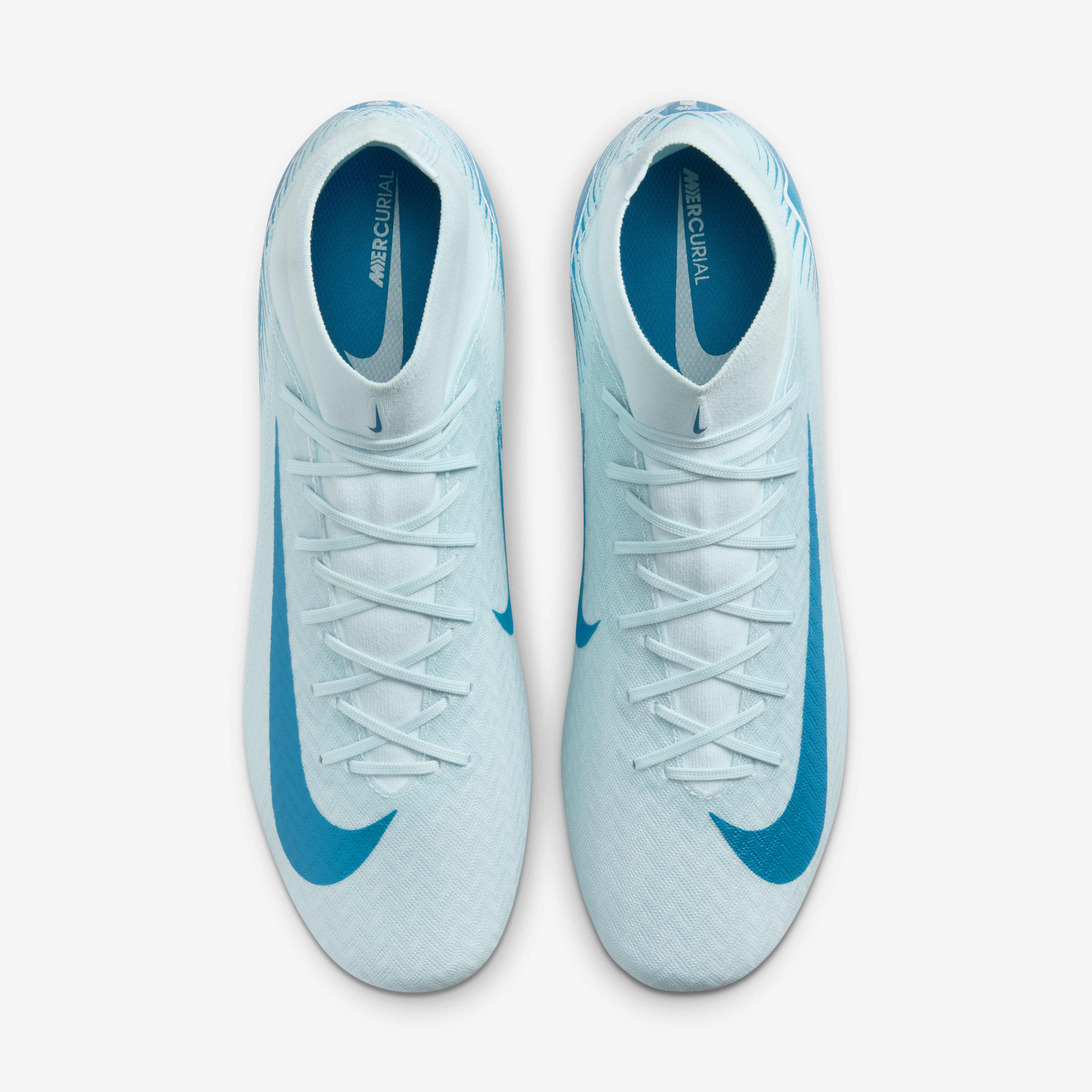 Buy Nike Mercurial Superfly 10 Academy MG High Top Football Boot Nike Saudi Official