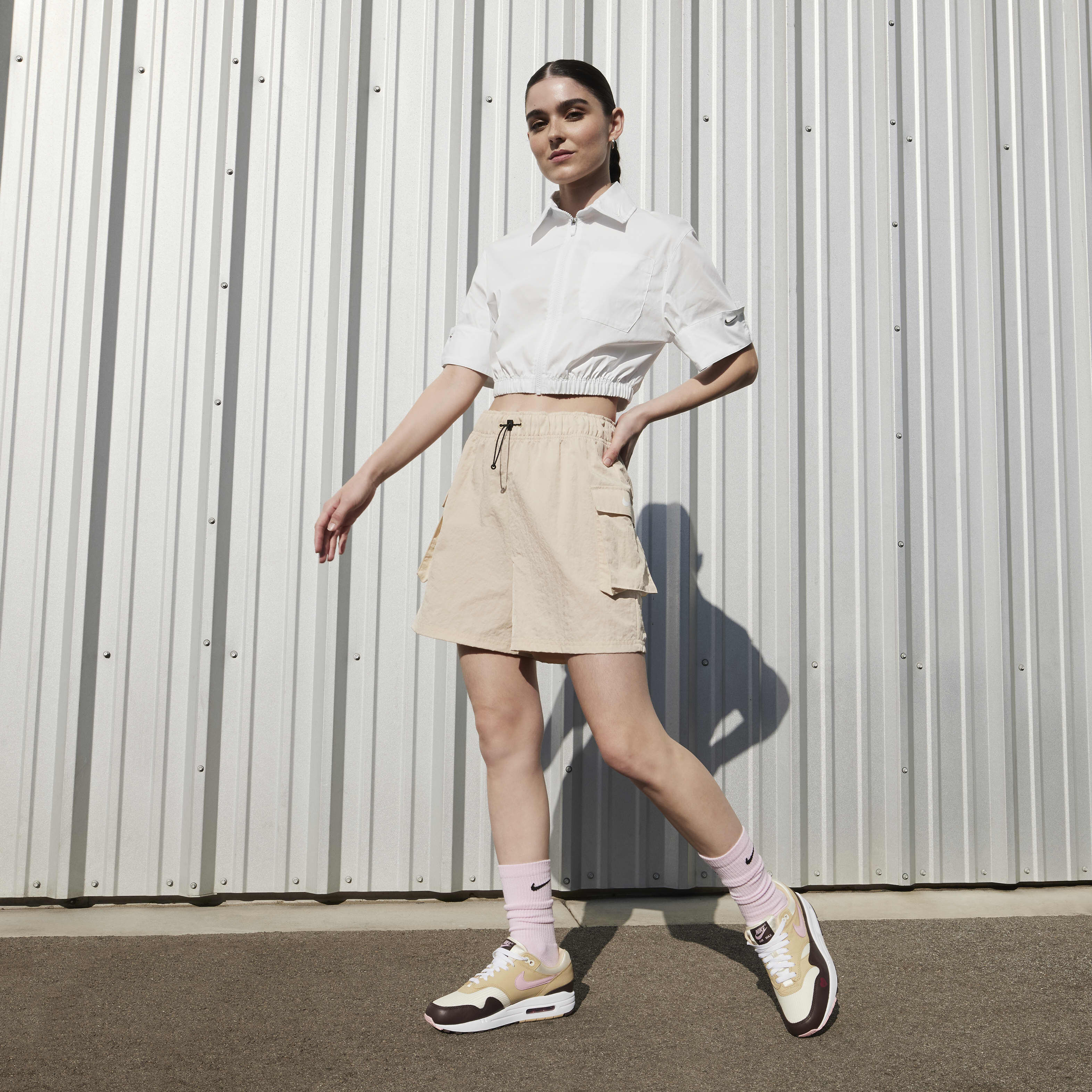 Nike Air Max 1 '87 image number 9