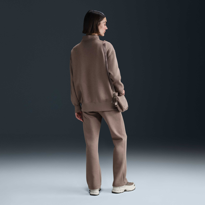 Buy Nike Sportswear Phoenix Fleece Women's Oversized 1/4-Zip Long Buy Nike Sportswear Phoenix Fleece Women's Oversized 1/4-Zip Long