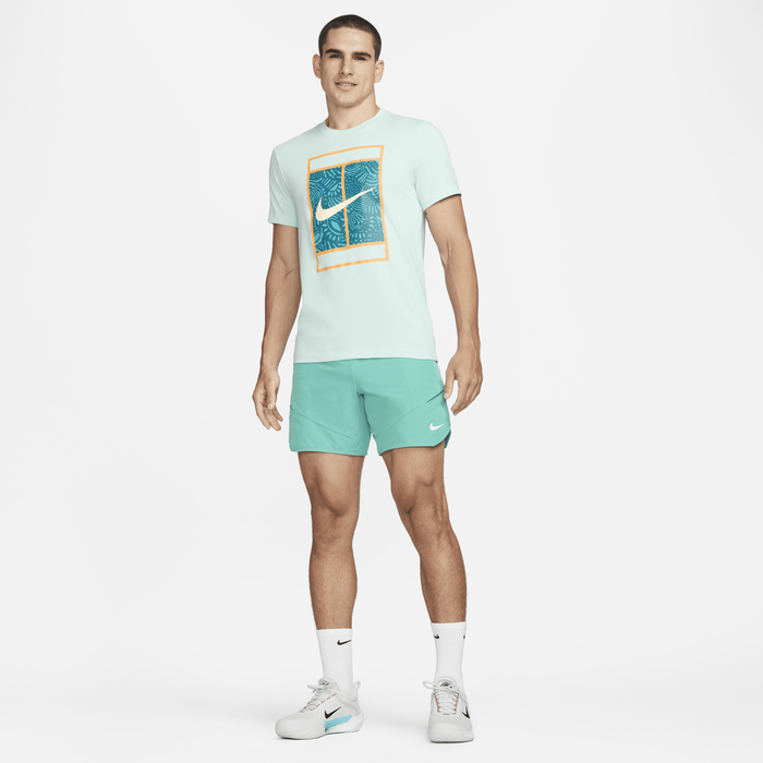 Nike shorts top set mens