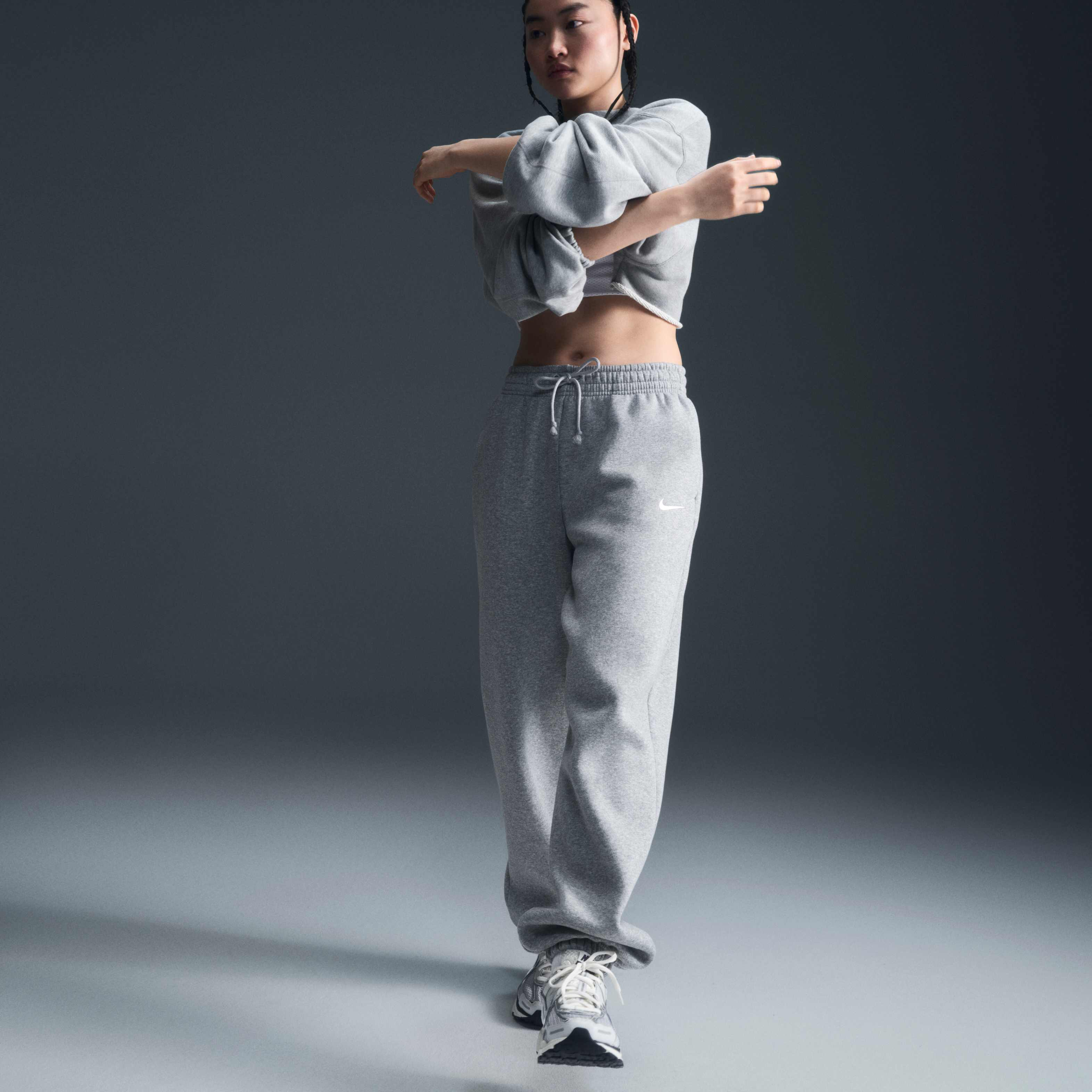 Nike Sportswear Phoenix Fleece image number 4