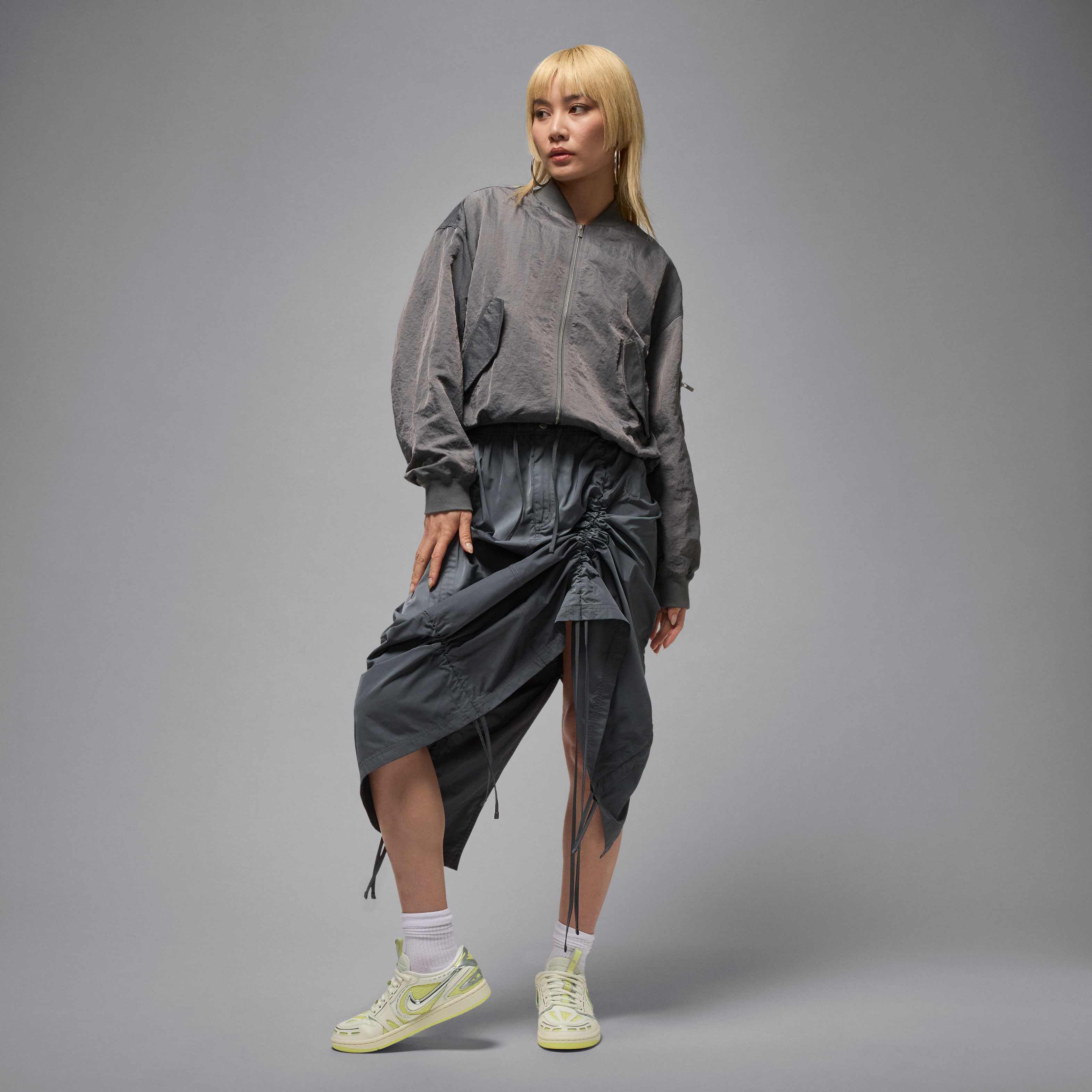 Air Jordan 1 Low Method of Make image number 8