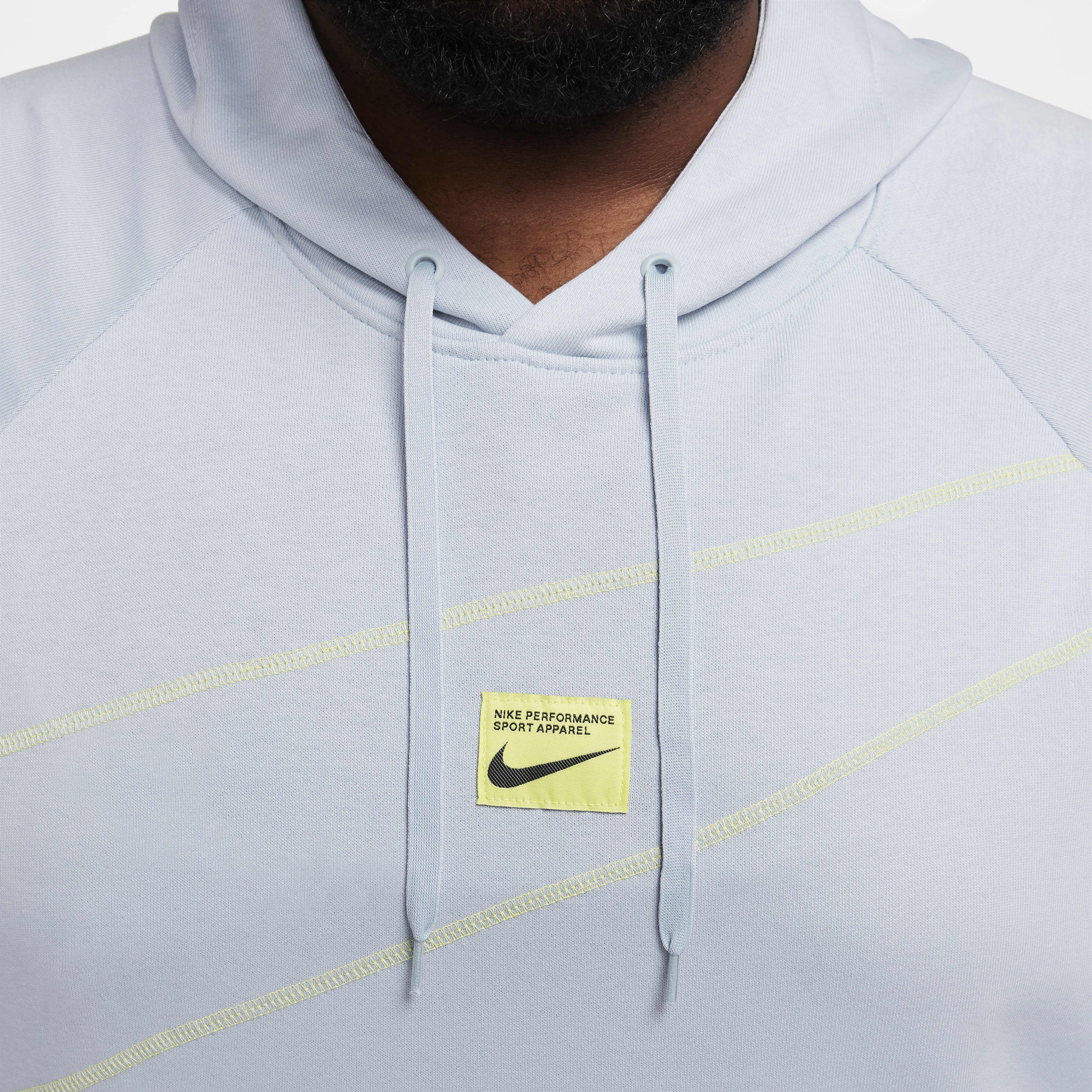 Nike Dri-FIT image number 9