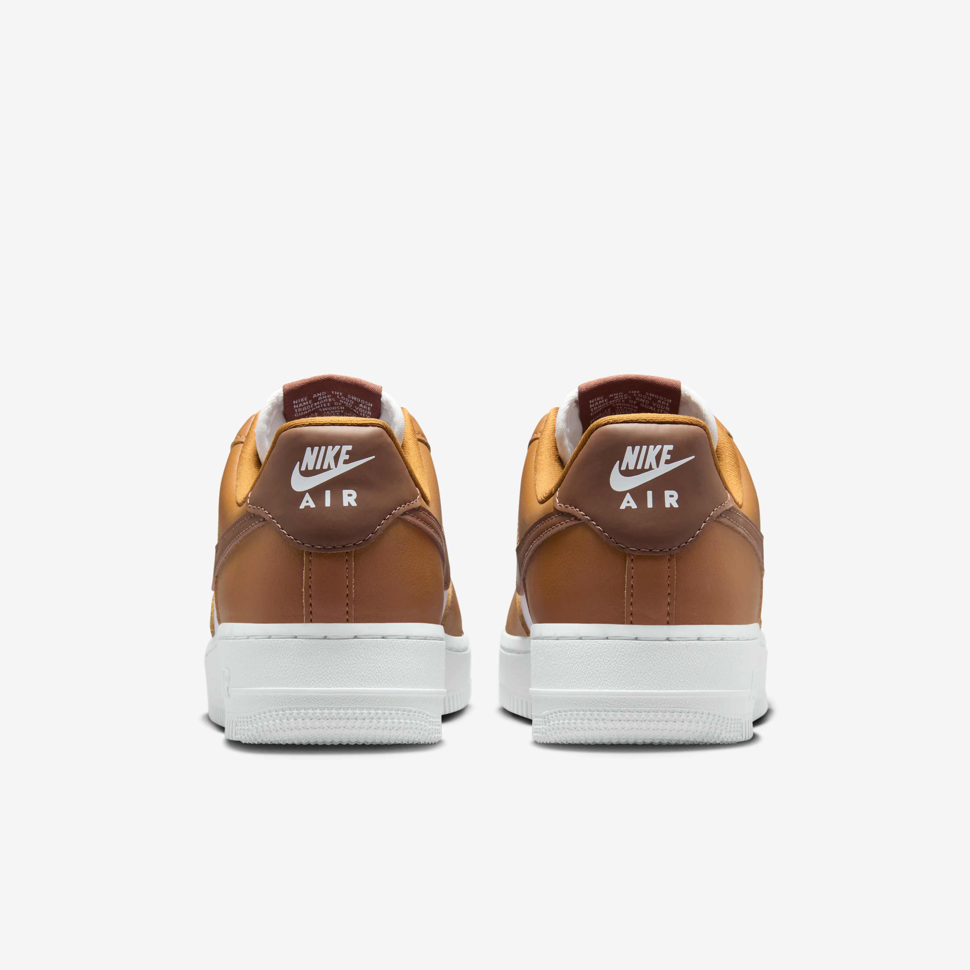 Nike Air Force 1 '07 image number 5