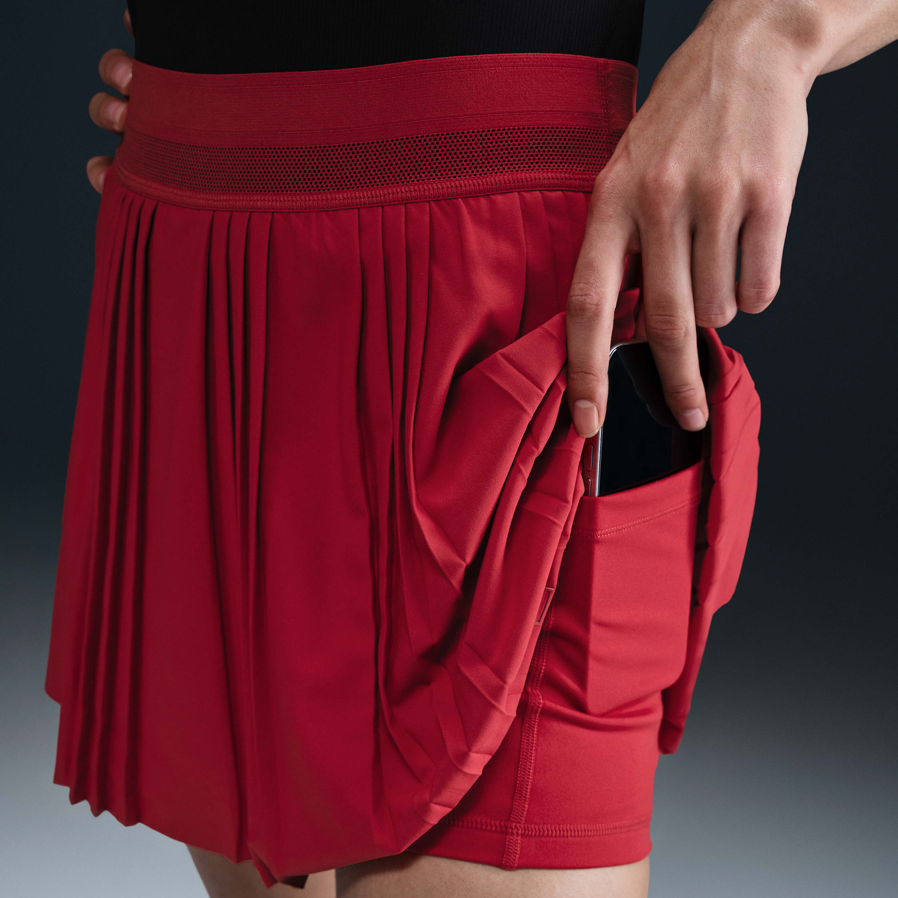 NikeCourt Advantage image number 6