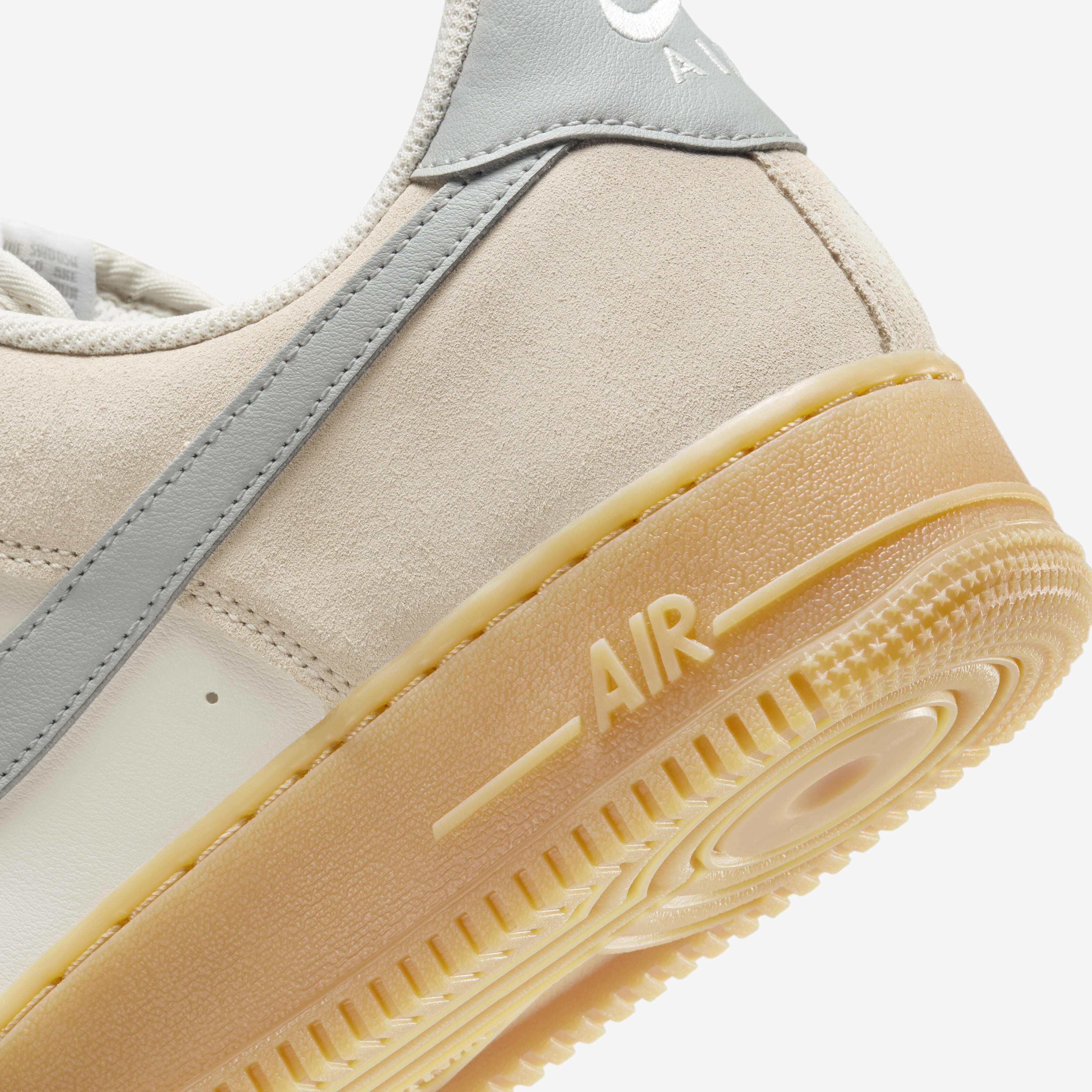 Nike air force 1 mustard suede shop