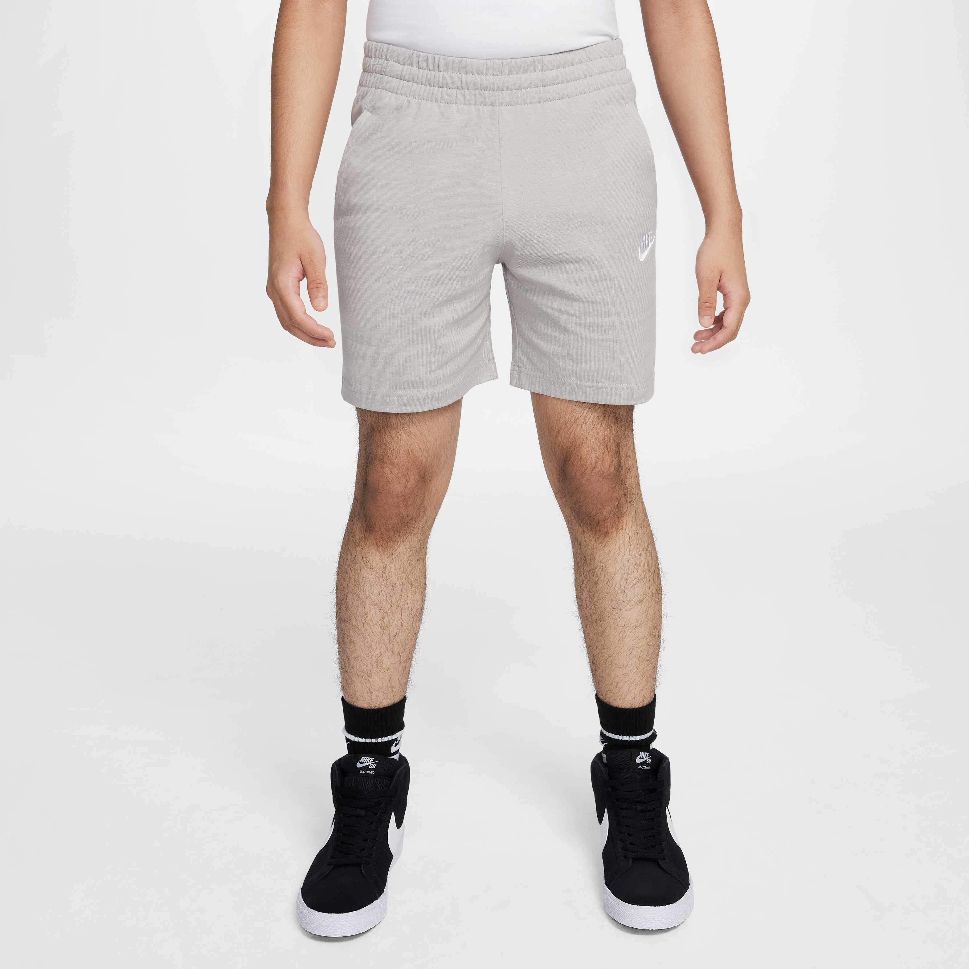 Nike Sportswear Club image number 0