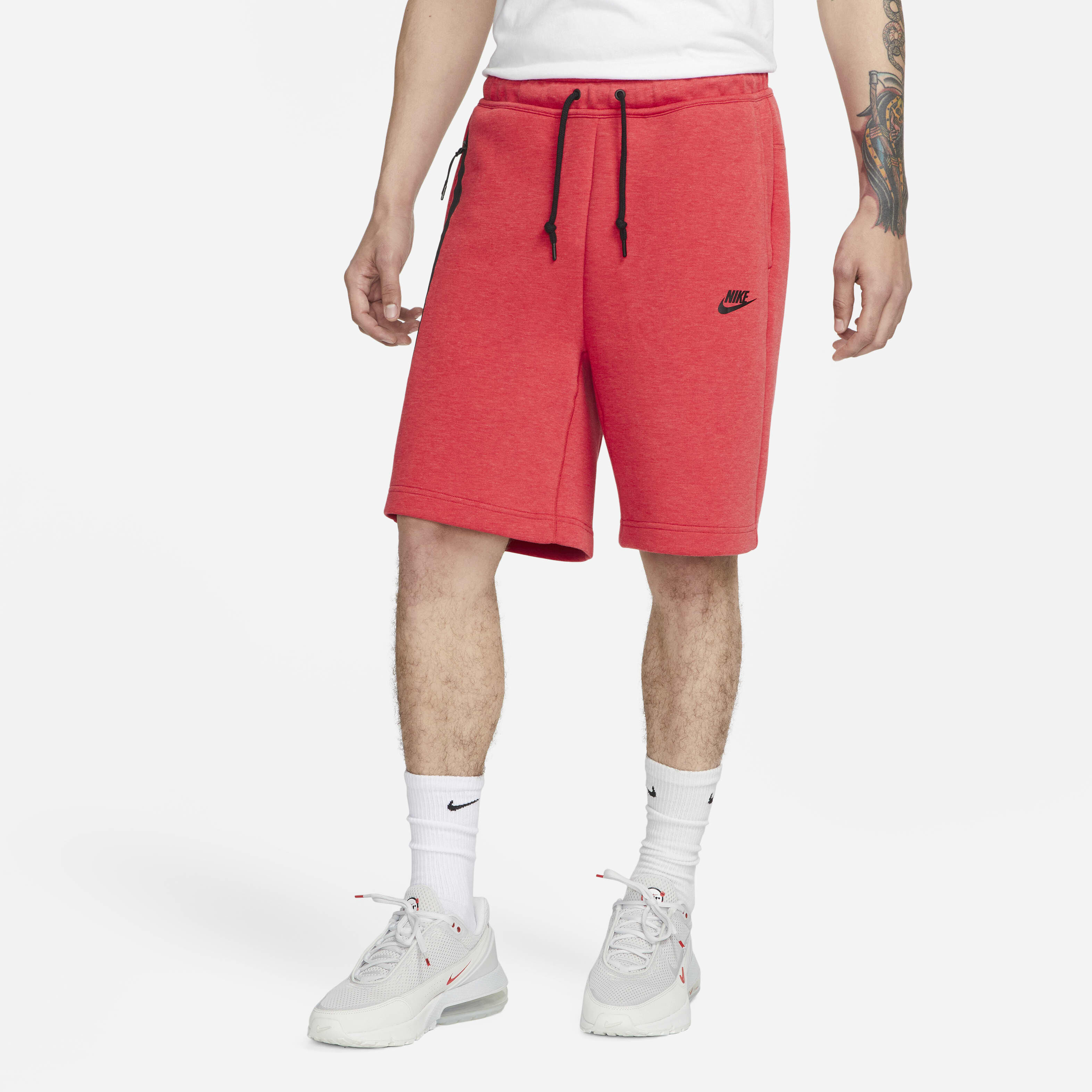 Nike tech mens shorts cheap