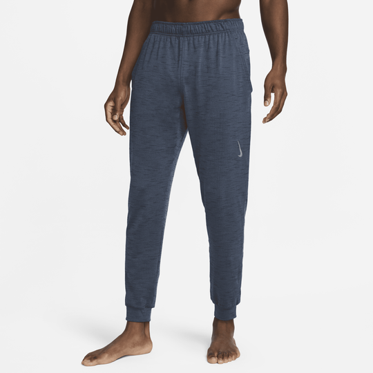 Nike men's 2025 yoga trousers