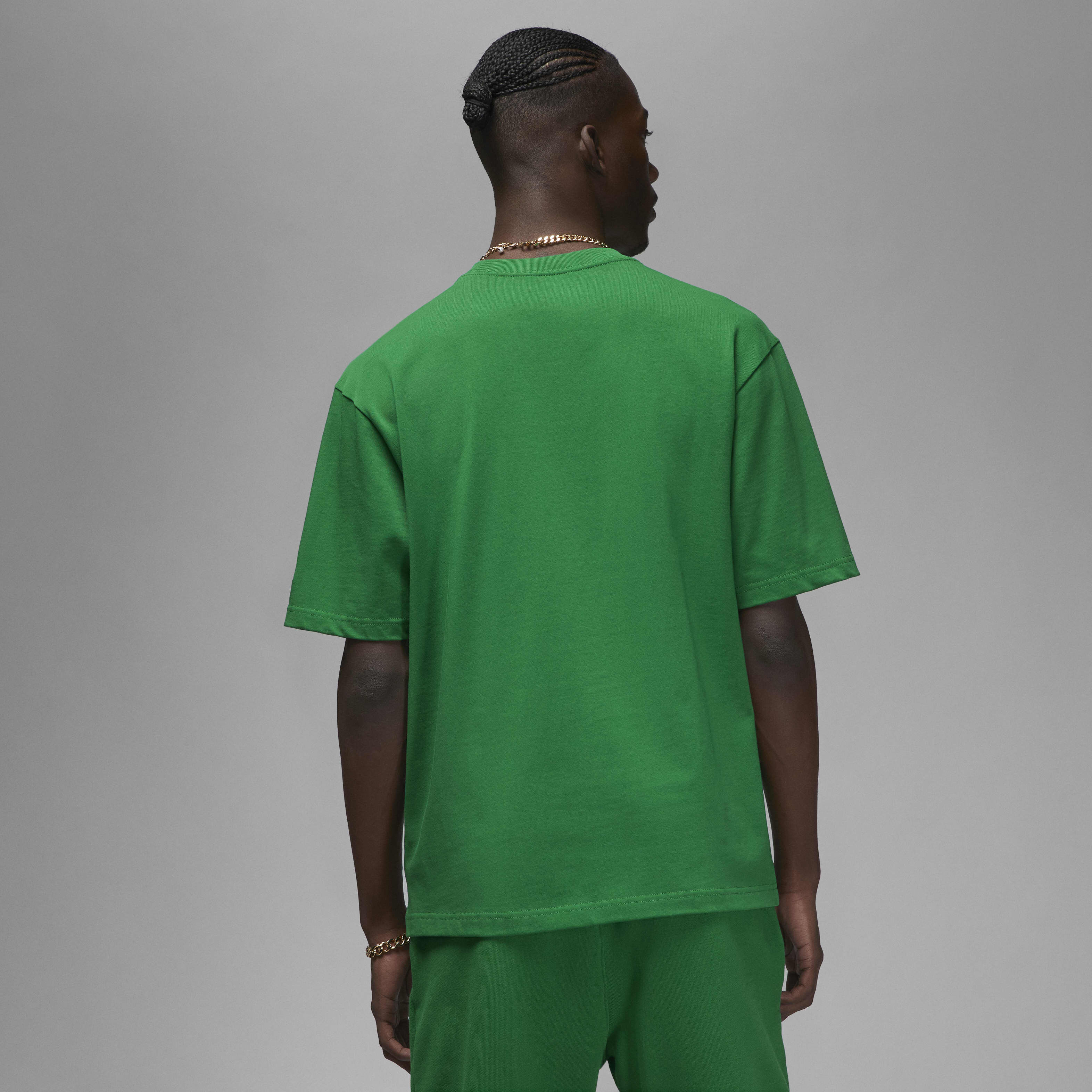 Air Jordan Wordmark image number 1