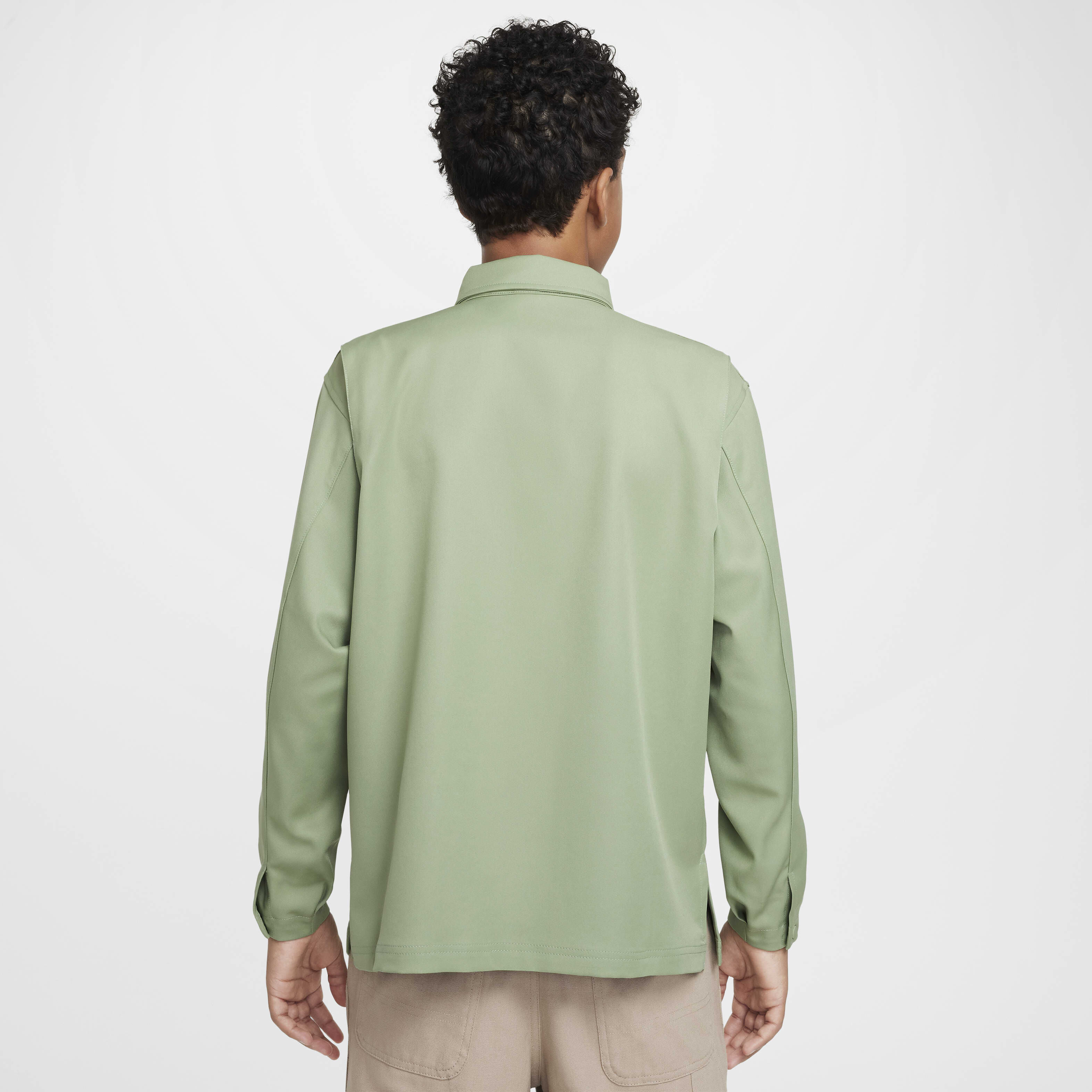 نايكي سبورتسوير ميترو جراوند image number 1