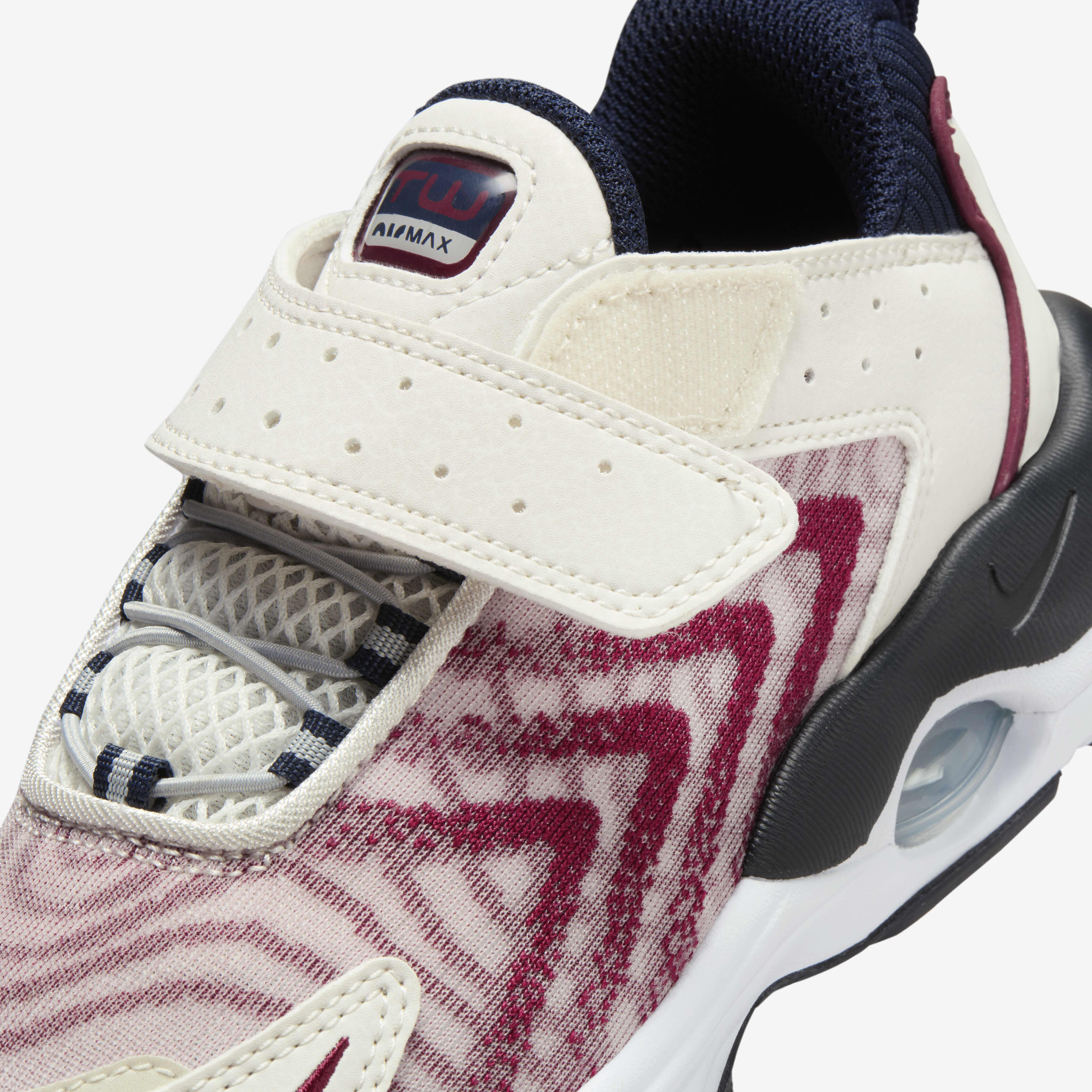 Buy Nike Air Max TW Younger Kids' Shoes - Phantom/Dark