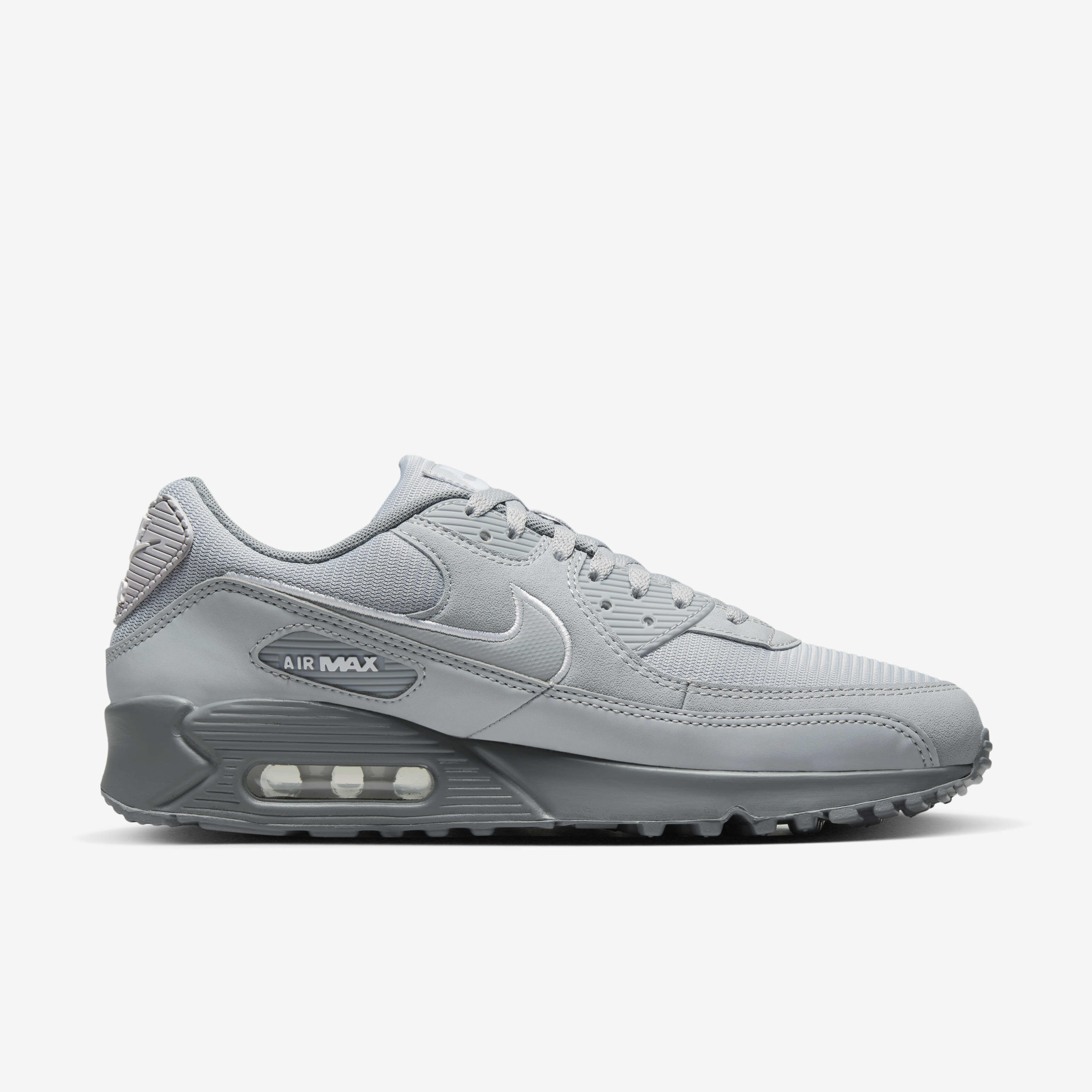 All grey air max 9 cheap