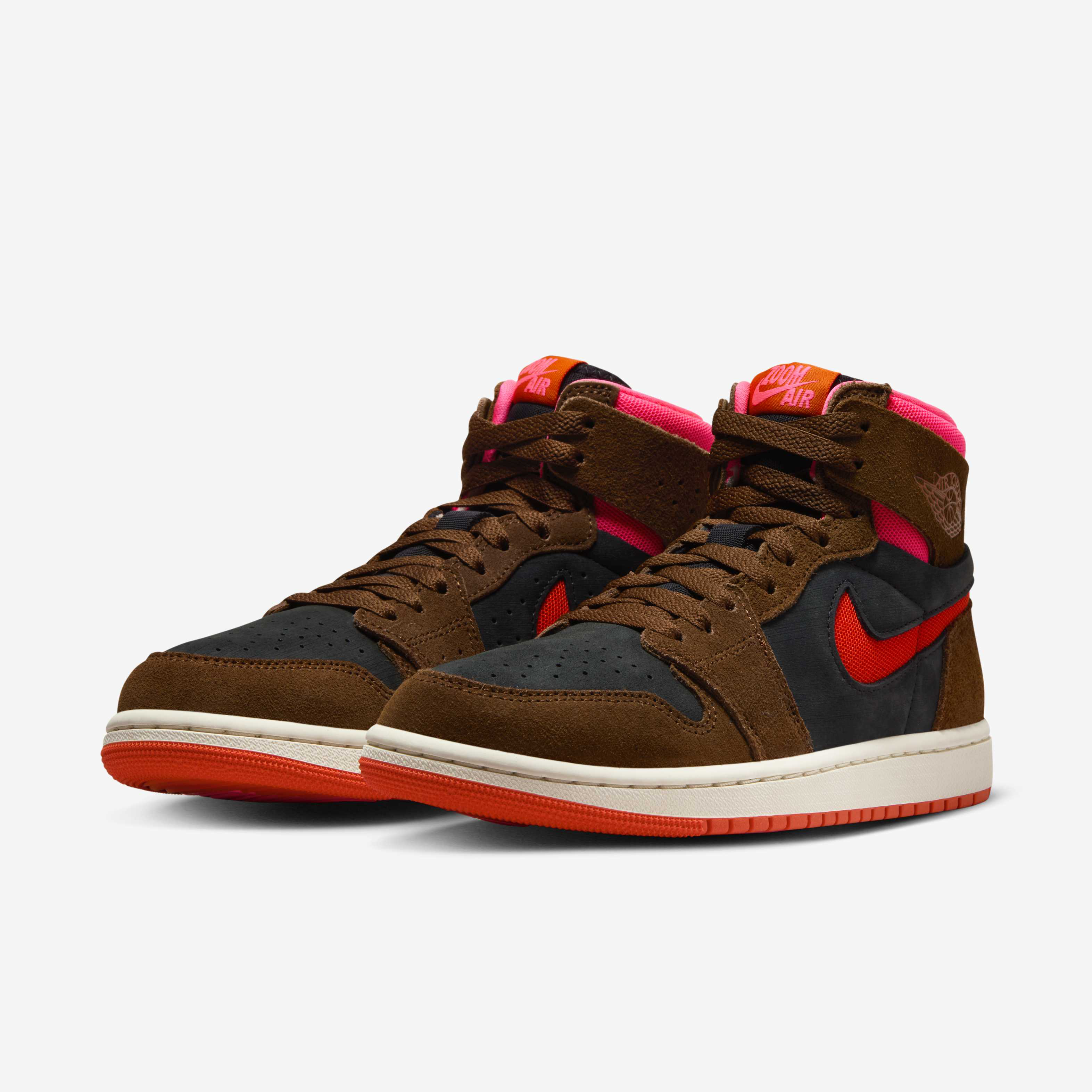 Air Jordan 1 Zoom CMFT 2 image number 4