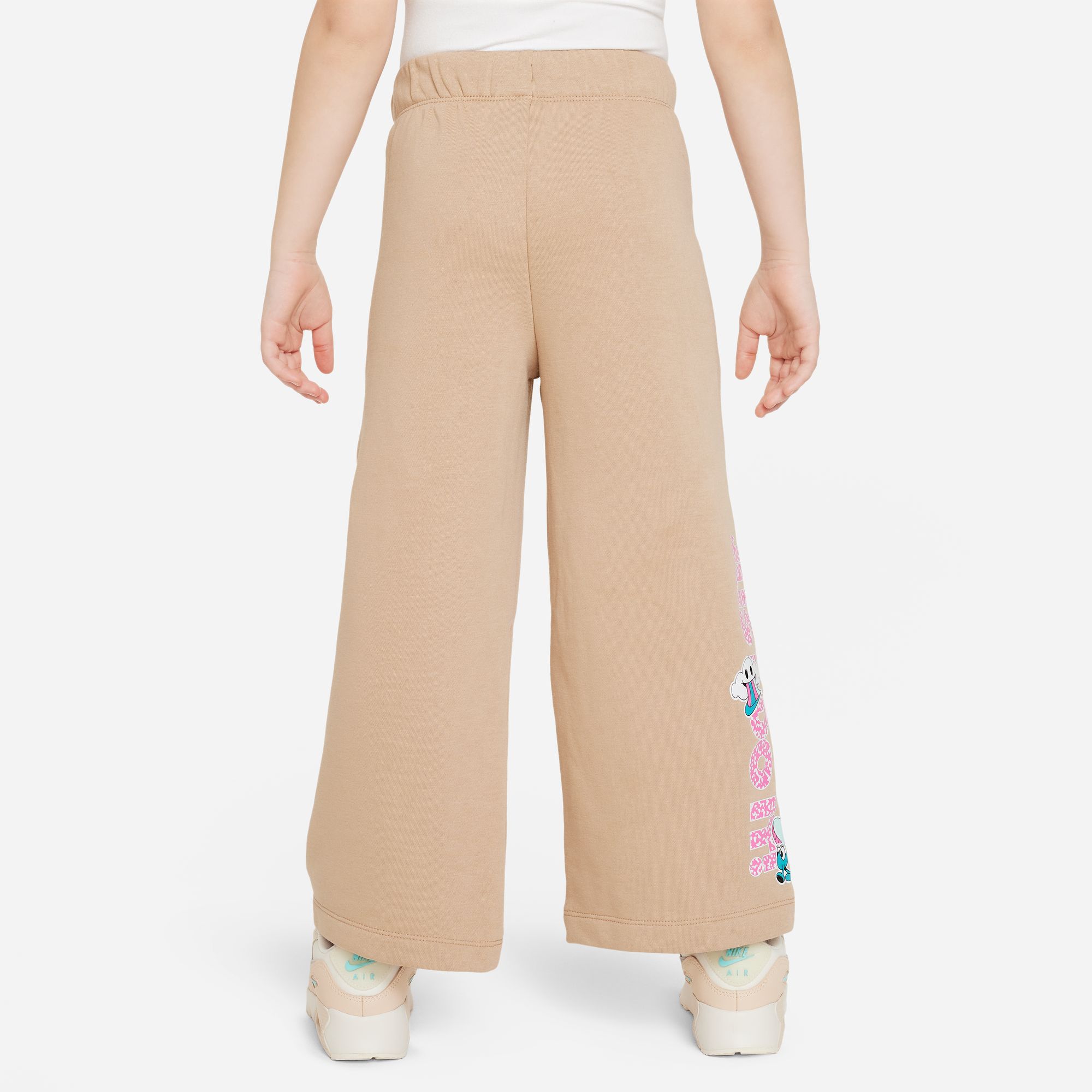 Nike Notebook Wide Leg Pants image number 5