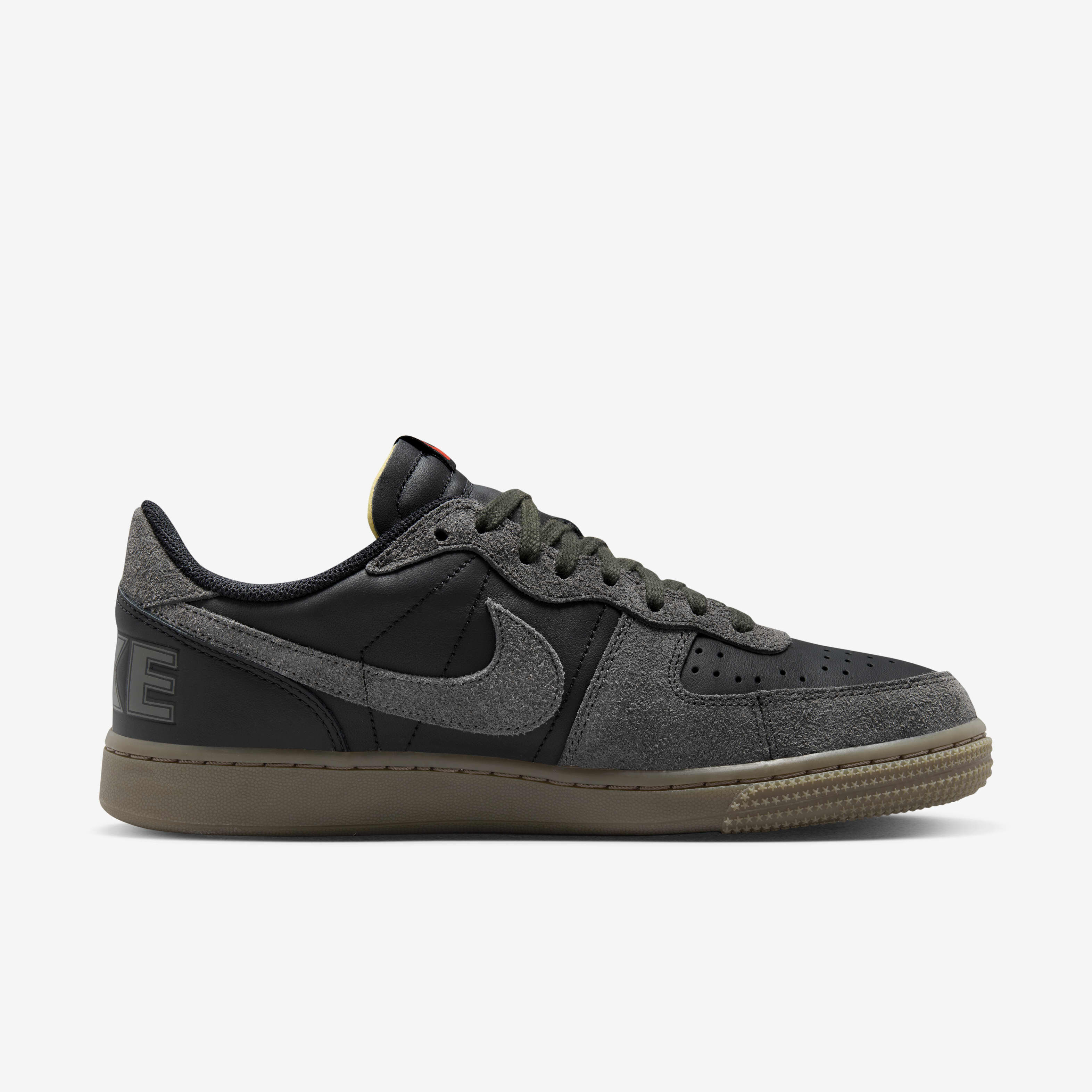 Nike Terminator Low image number 2